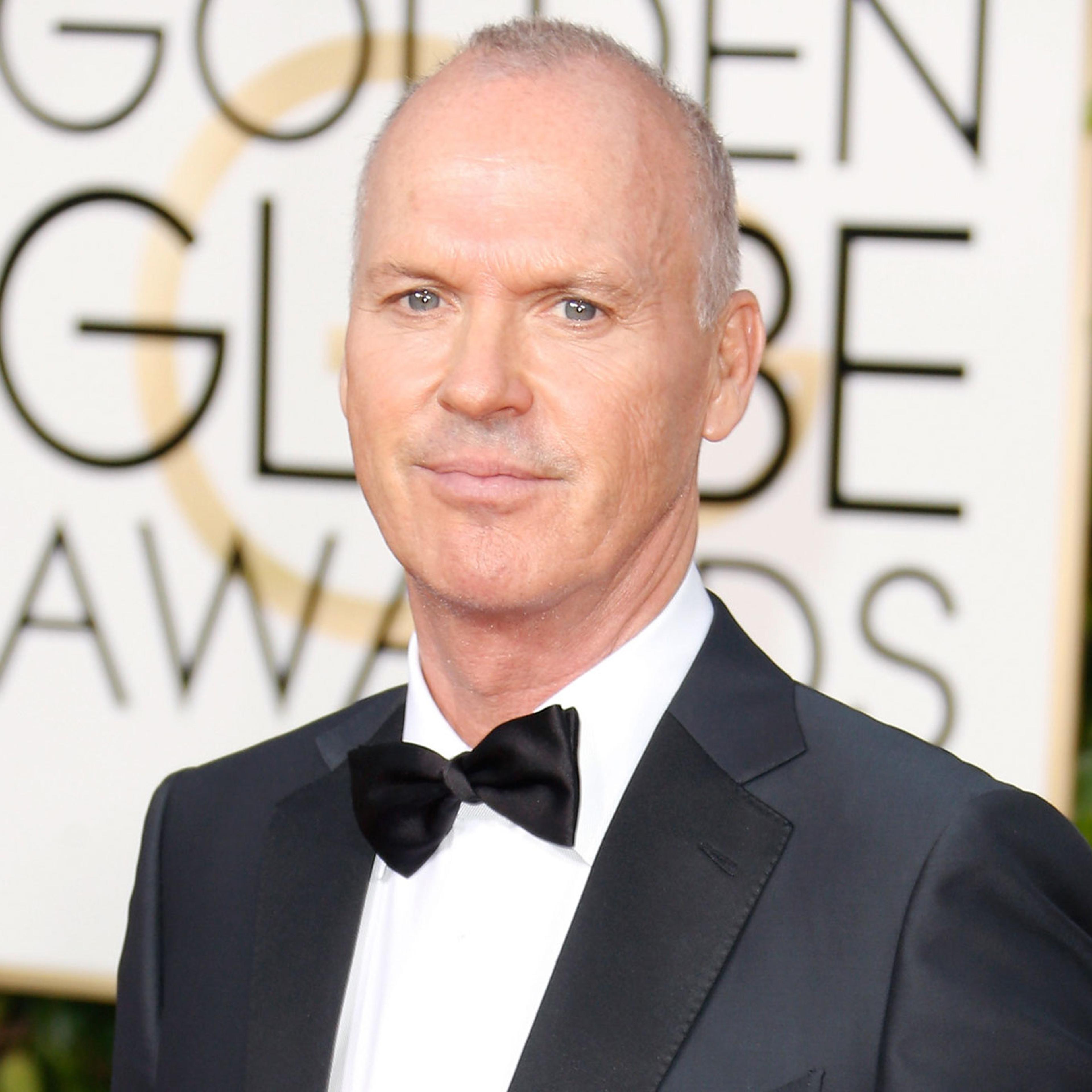 72nd Annual Golden Globe Awards - Arrivals
