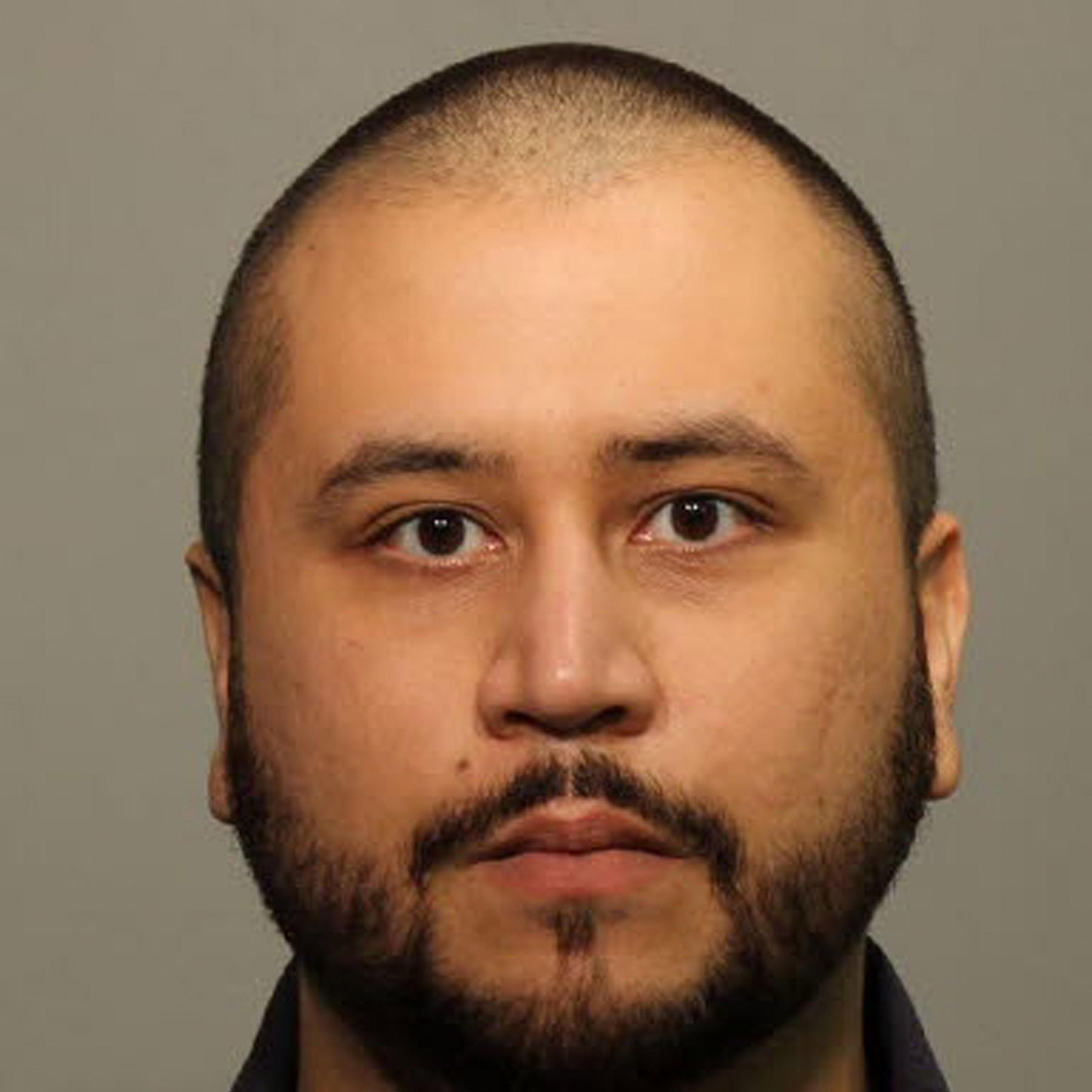 George Zimmerman Arrested in Florida