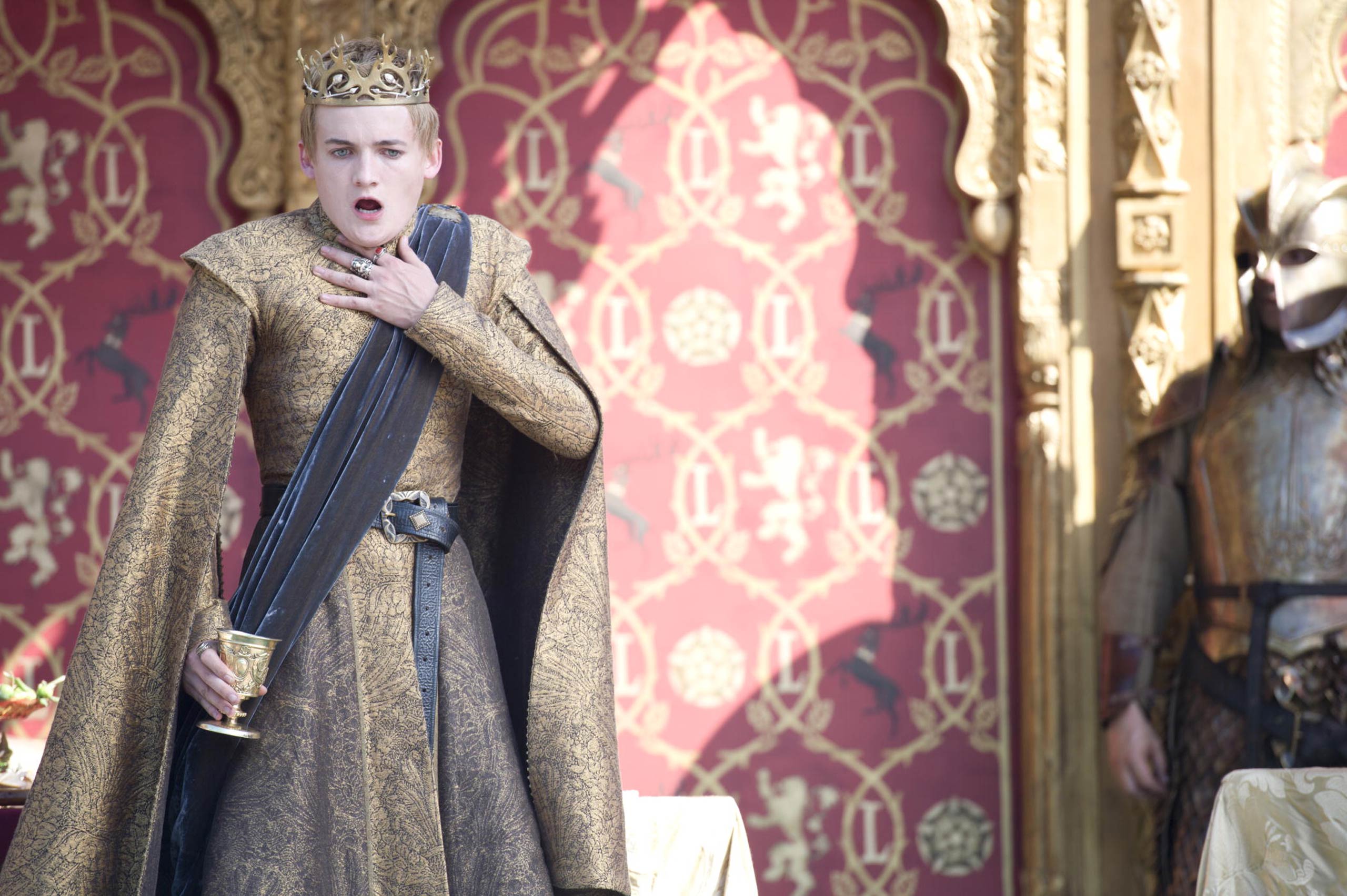 These are the 15 Most Influential Fictional Characters of 2014