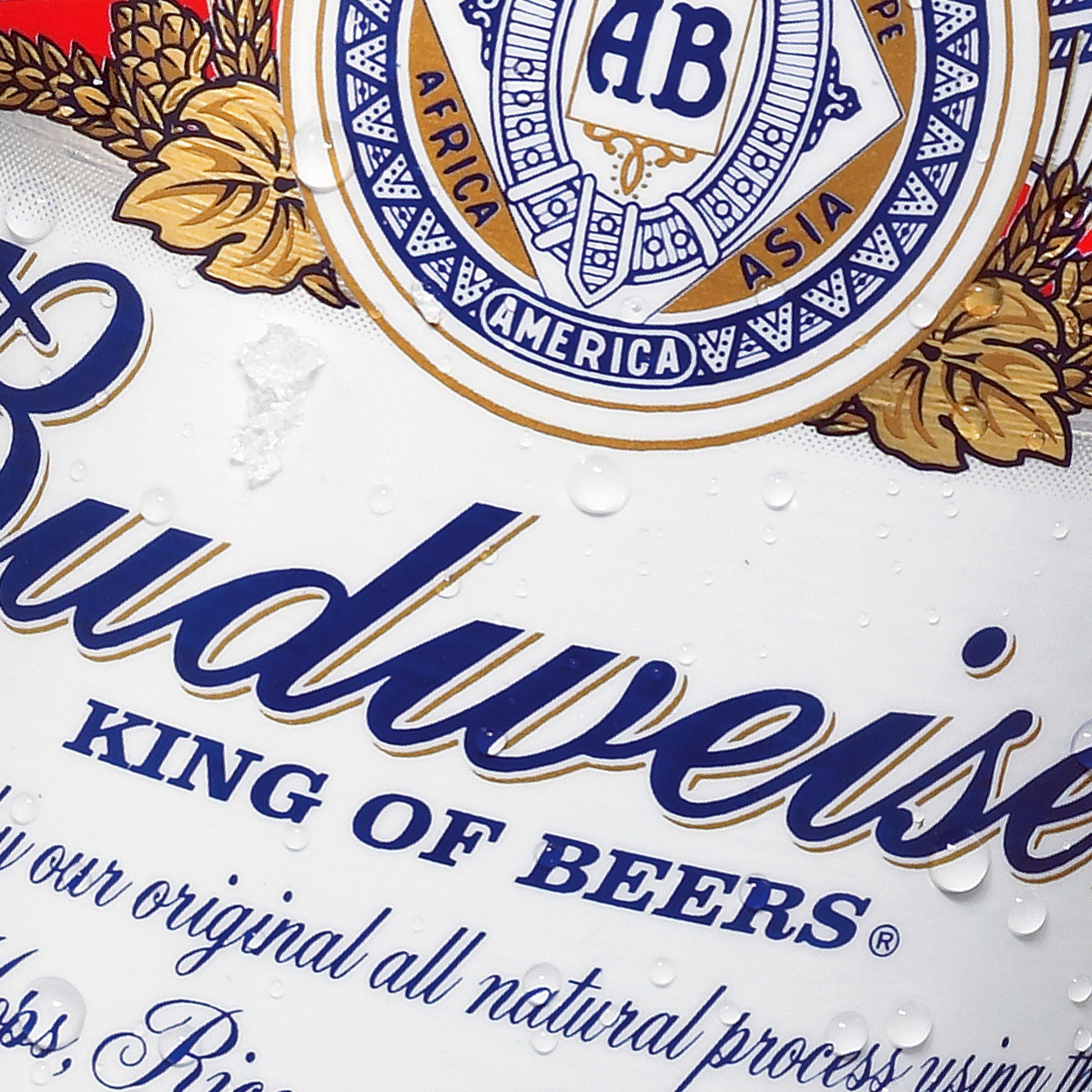 Budweiser Beer