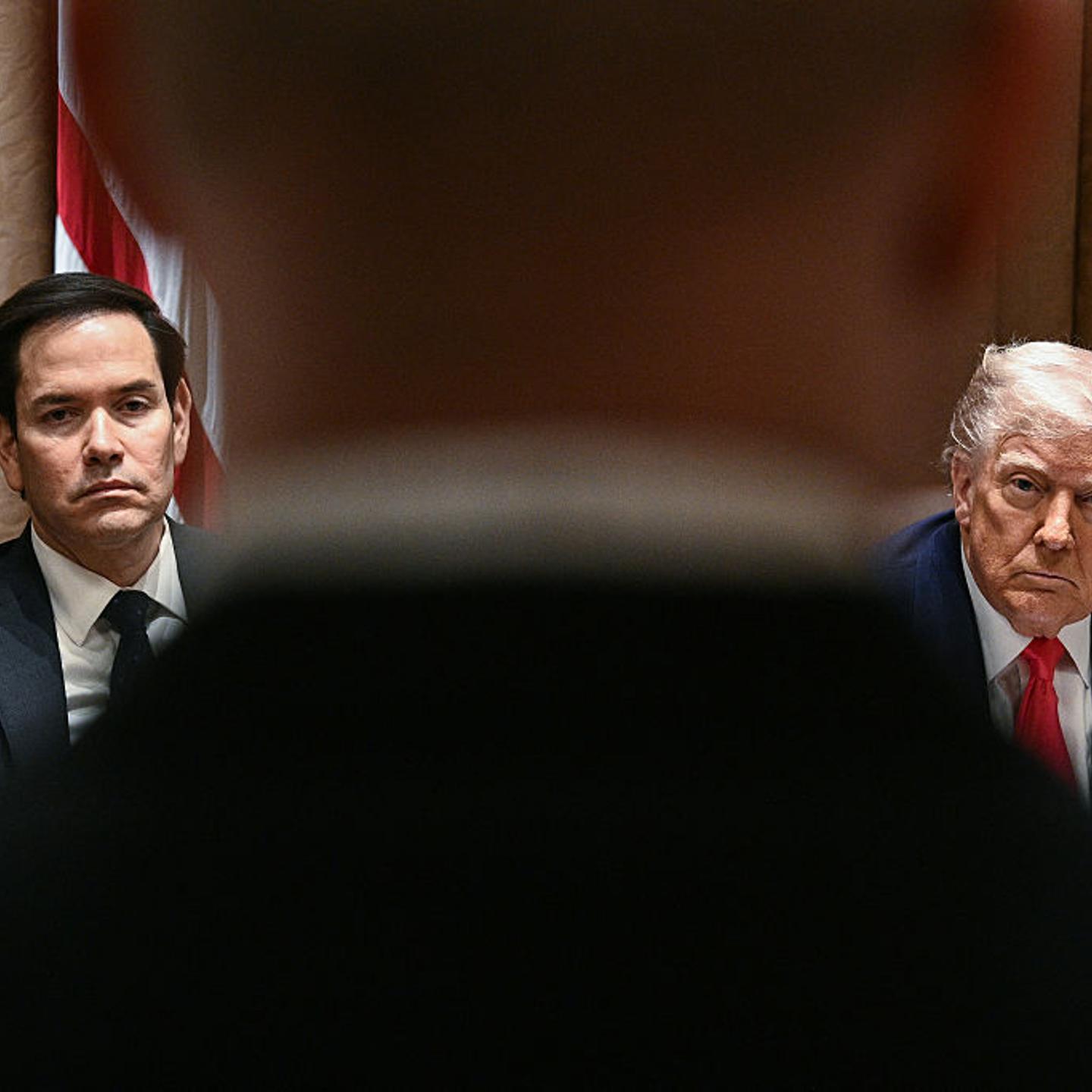 TOPSHOT-US-POLITICS-TRUMP