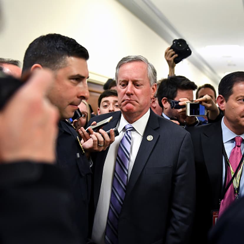 House Freedom Caucus AHCA Health Care Repeal Obamacare Affordable Care Act