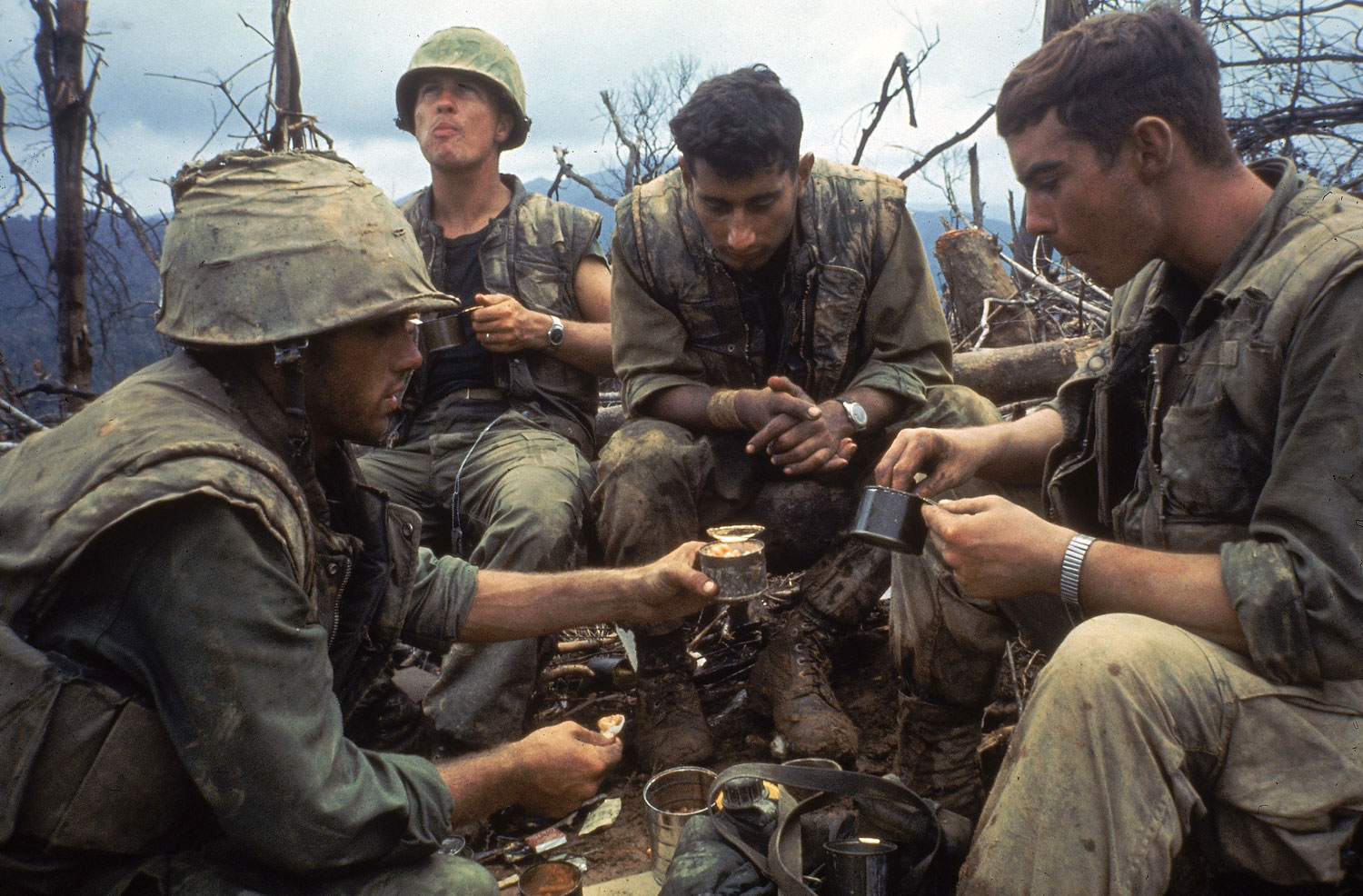My Lai Massacre in Vietnam: Read the Letter That Exposed It