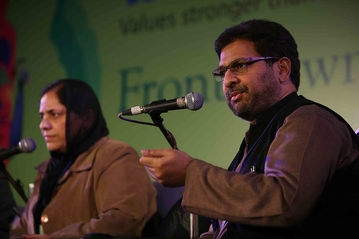 Siddharth Varadarajan