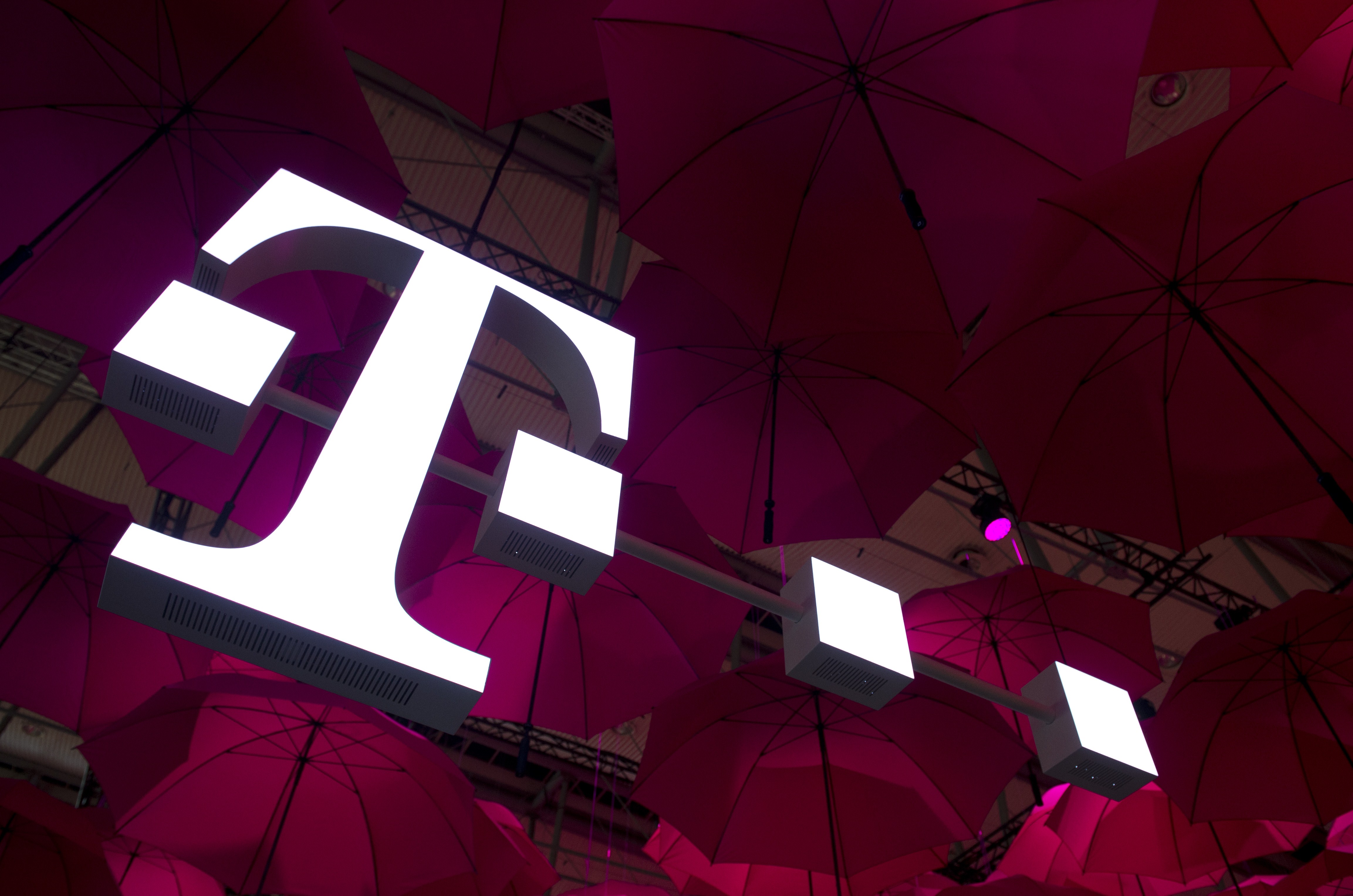 T-Mobile
