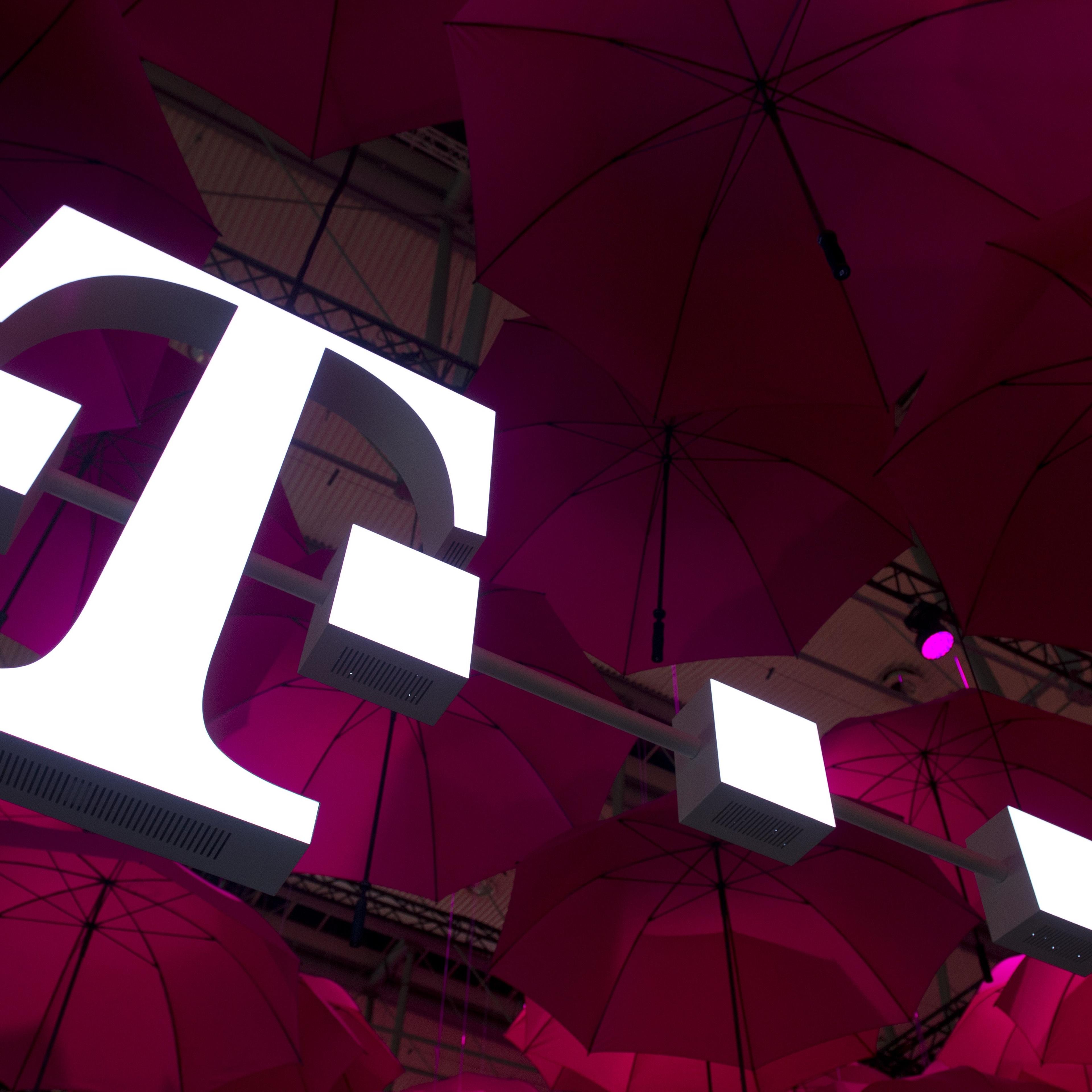 T-Mobile