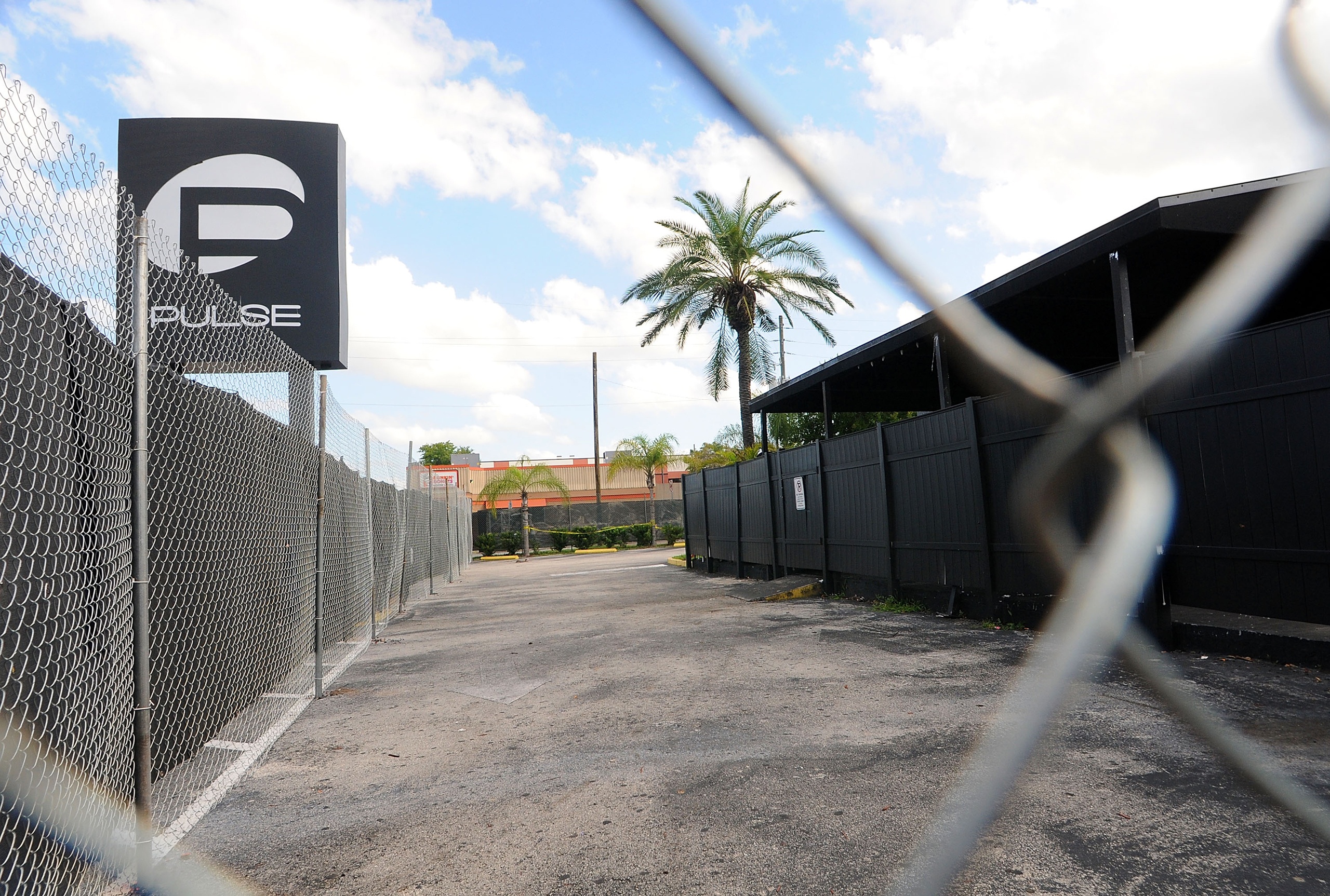 Orlando Community Continues To Mourn Deadly Mass Shooting At Gay Club Pulse
