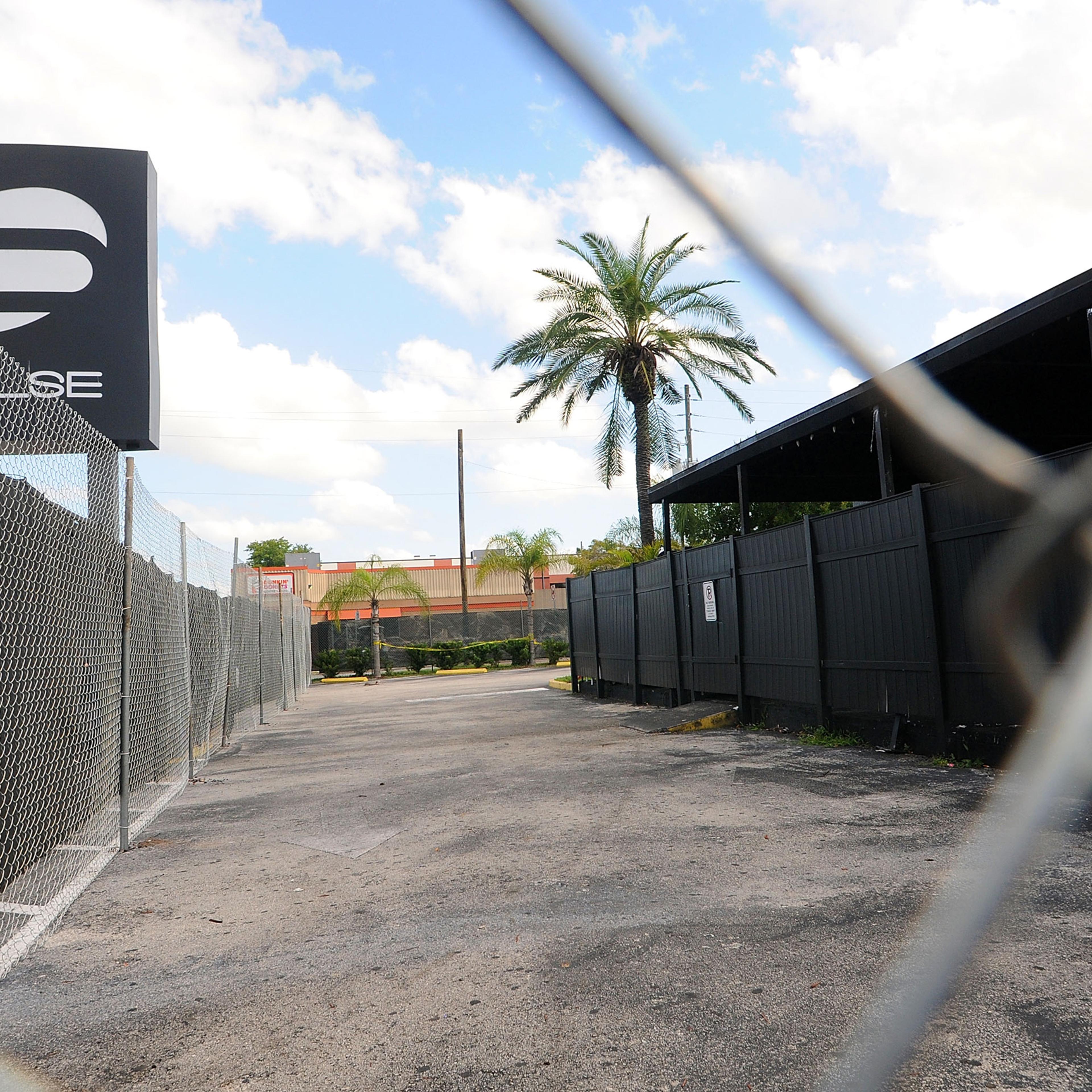 Orlando Community Continues To Mourn Deadly Mass Shooting At Gay Club Pulse