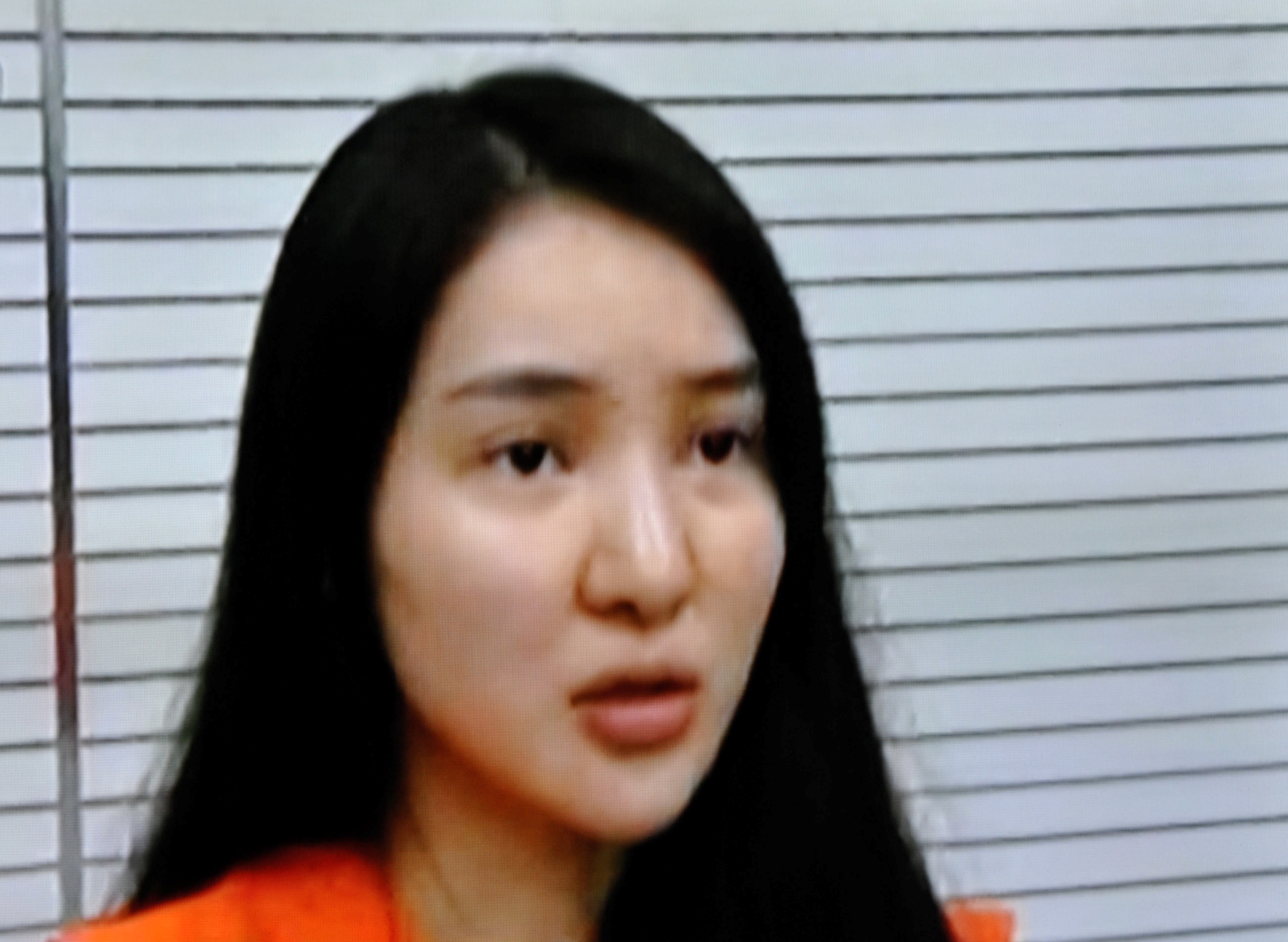 Chinese Internet star Guo Meimei detained for gambling and sex trade