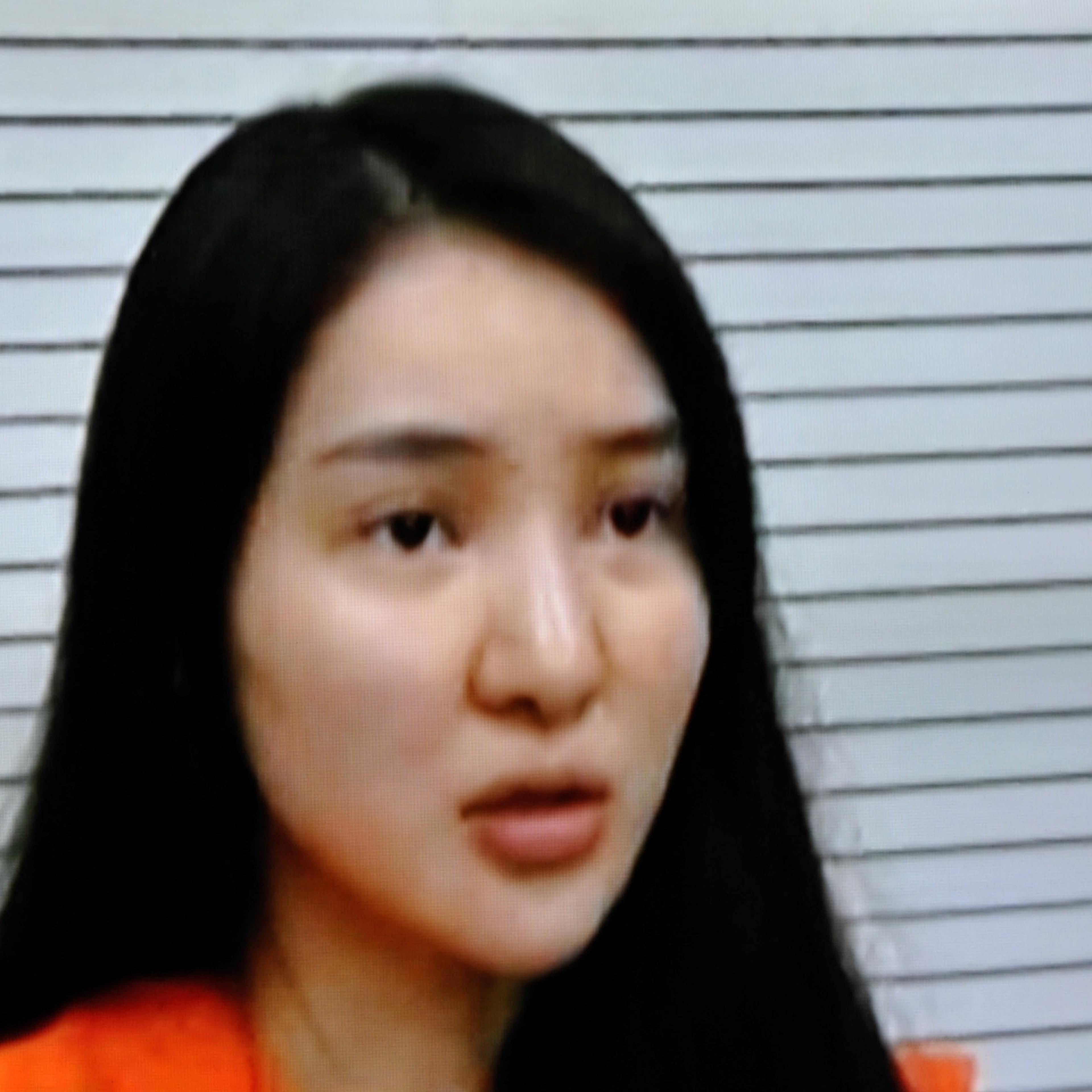 Chinese Internet star Guo Meimei detained for gambling and sex trade