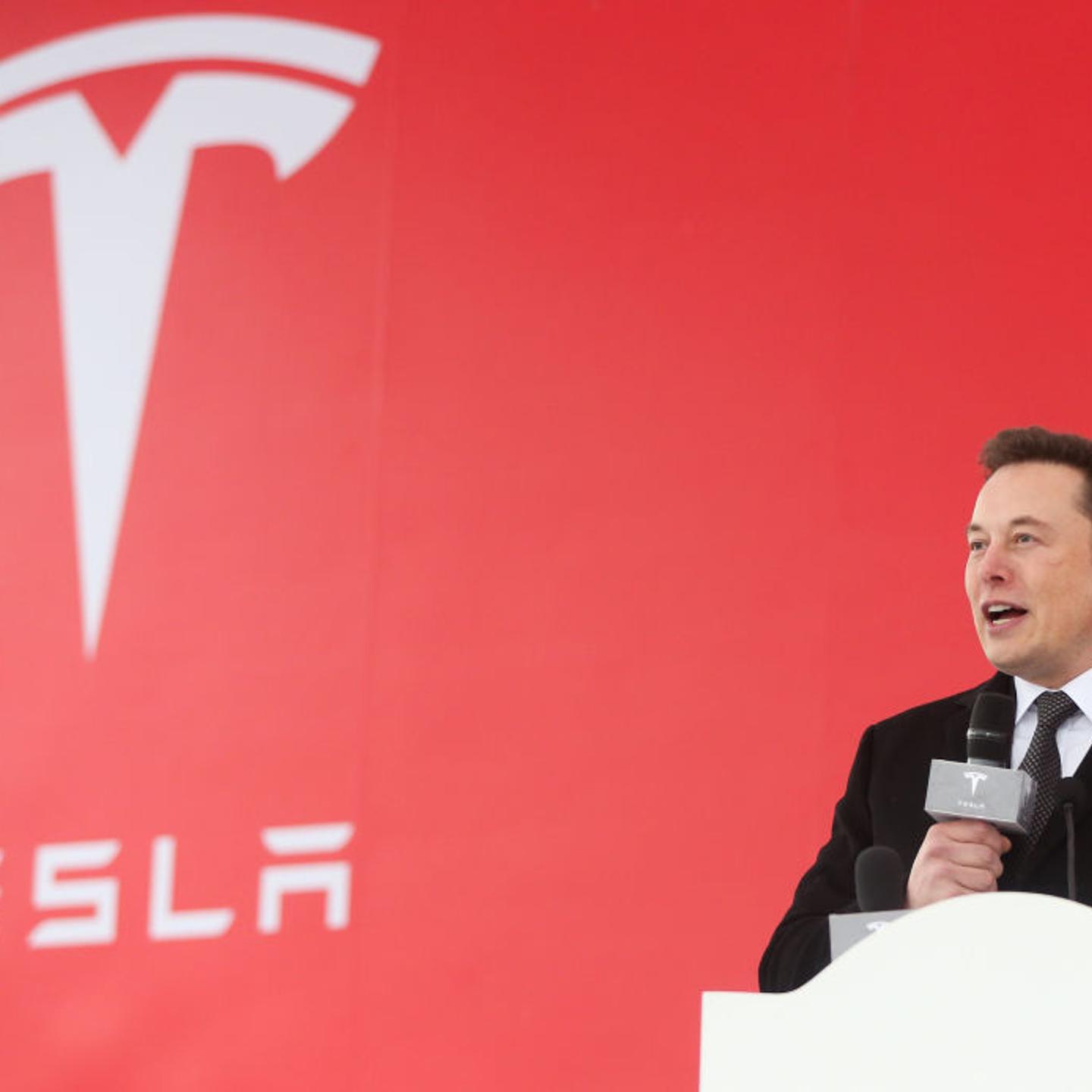 Xinhua Headlines: Tesla breaks ground on gigafactory in Shanghai