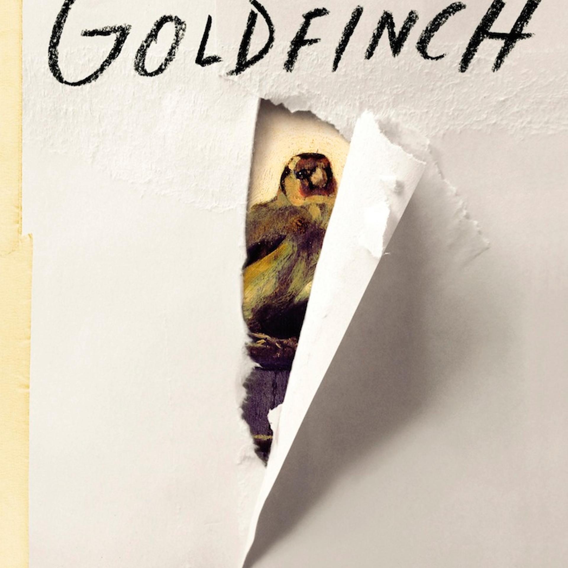 The Goldfinch