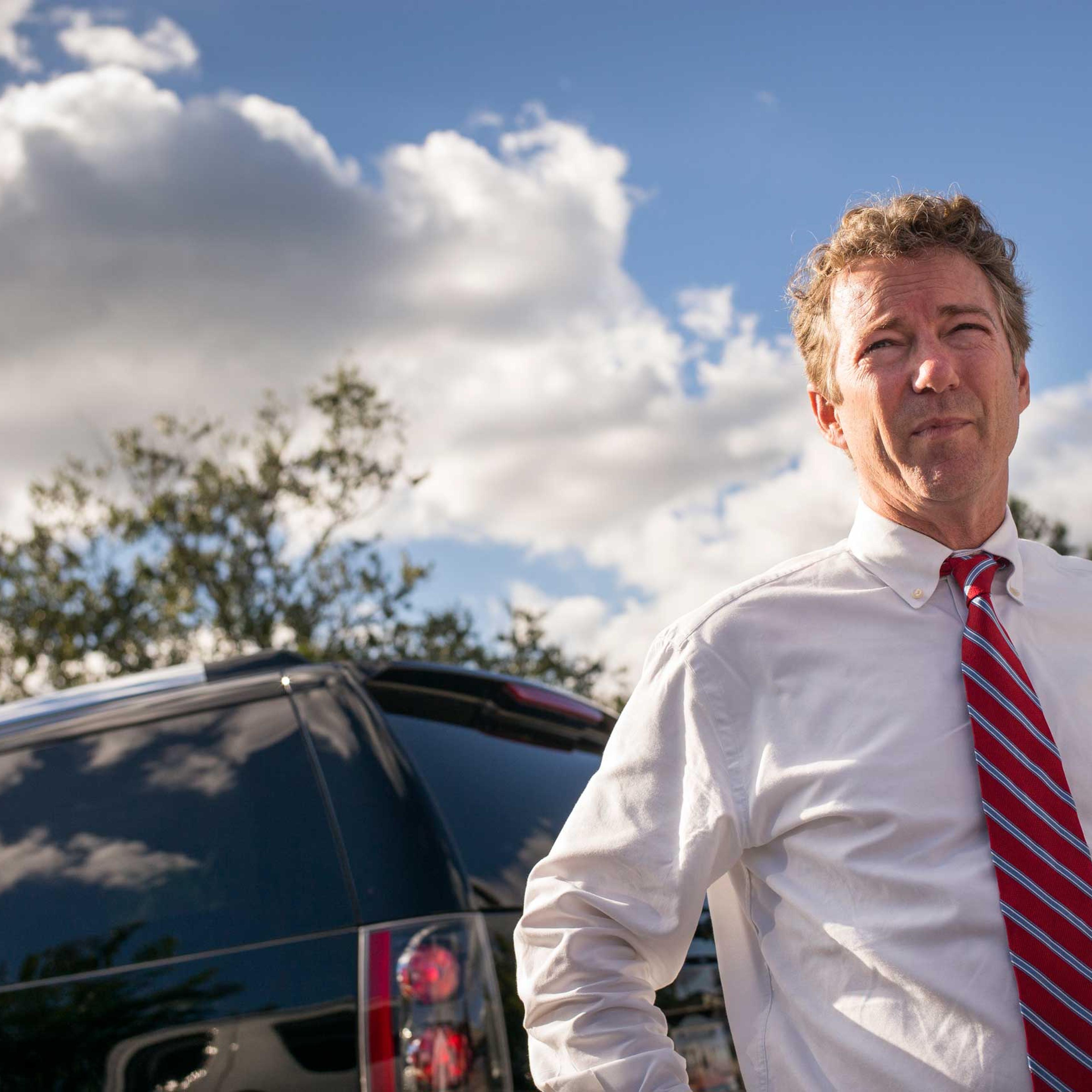 Senator Rand Paul