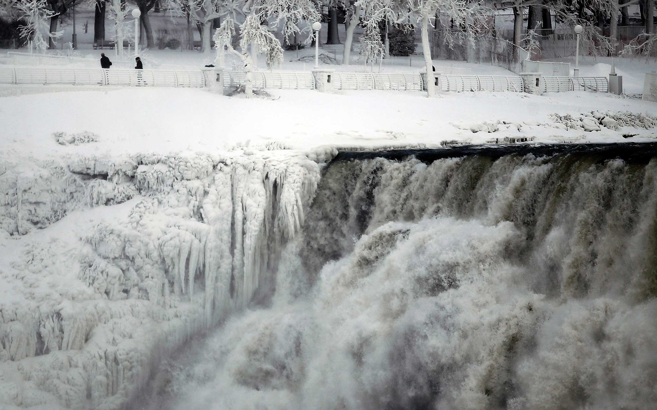 See the Worst Natural Disasters of 2014