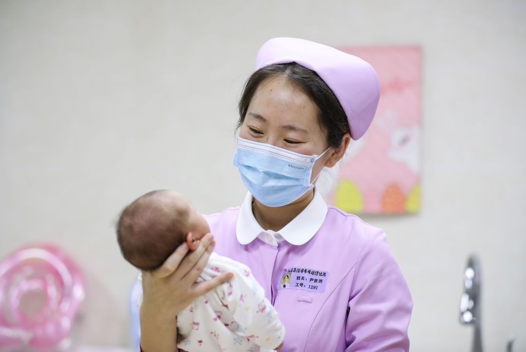 China Population Decrease in 2022