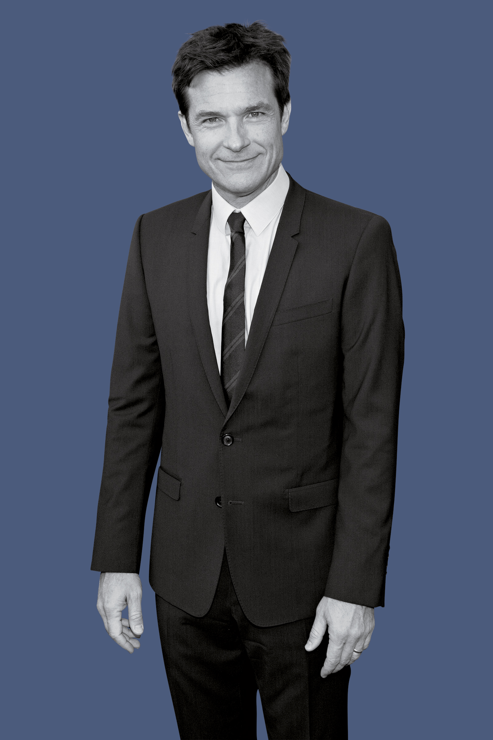 Jason Bateman 10Q