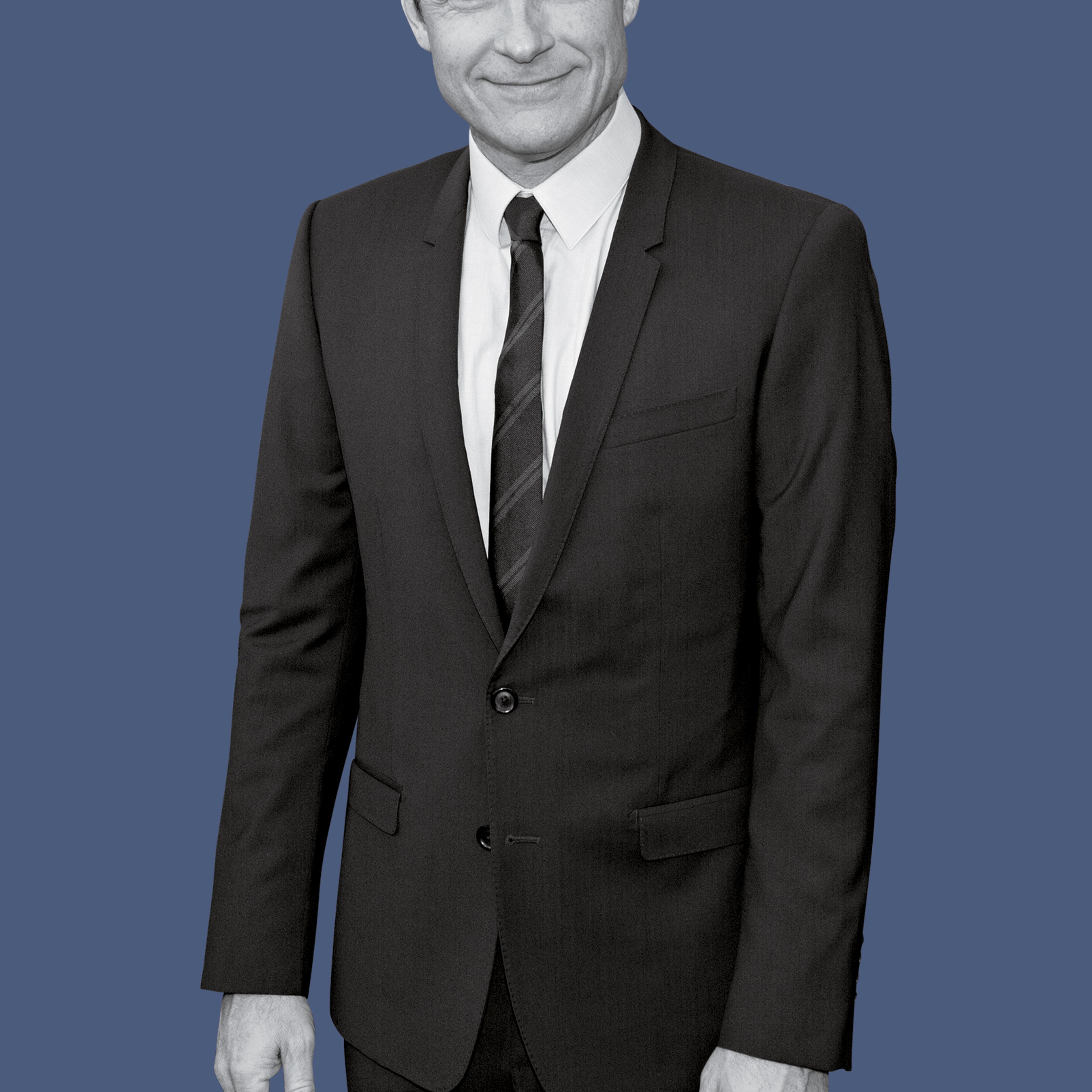 Jason Bateman 10Q