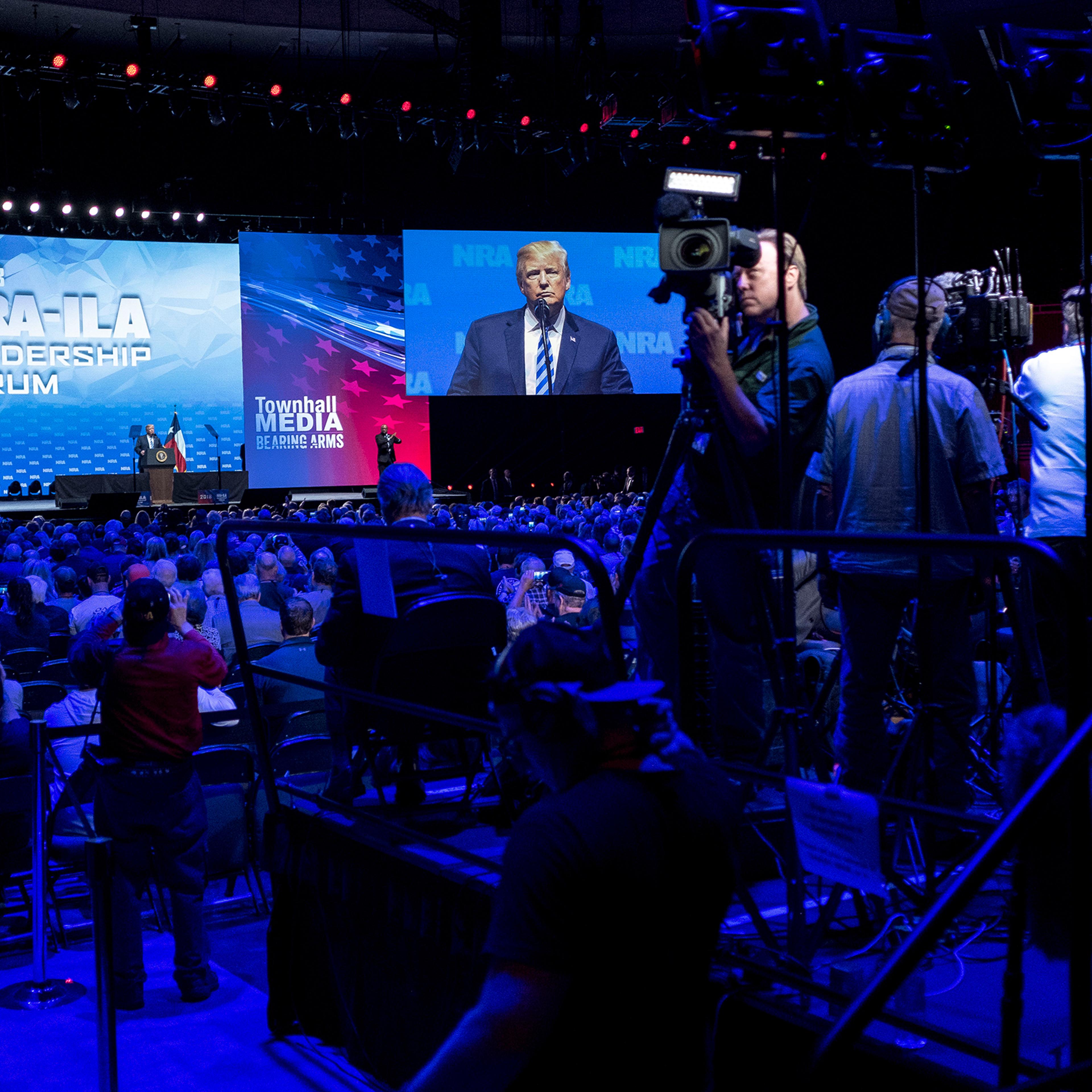 donald-trump-nra-convention
