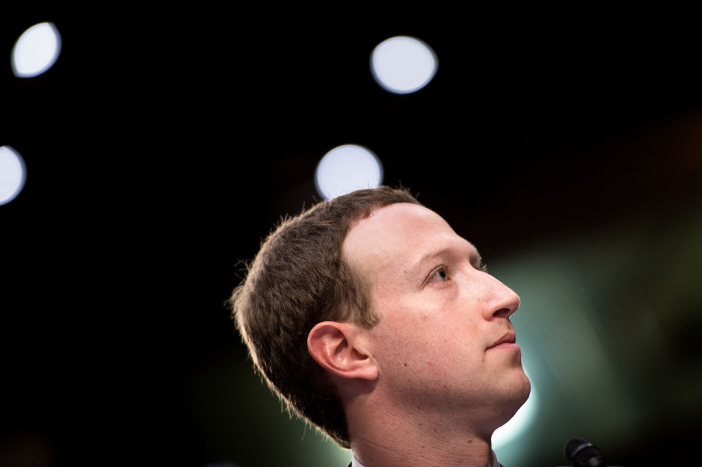 Facebook Data Privacy