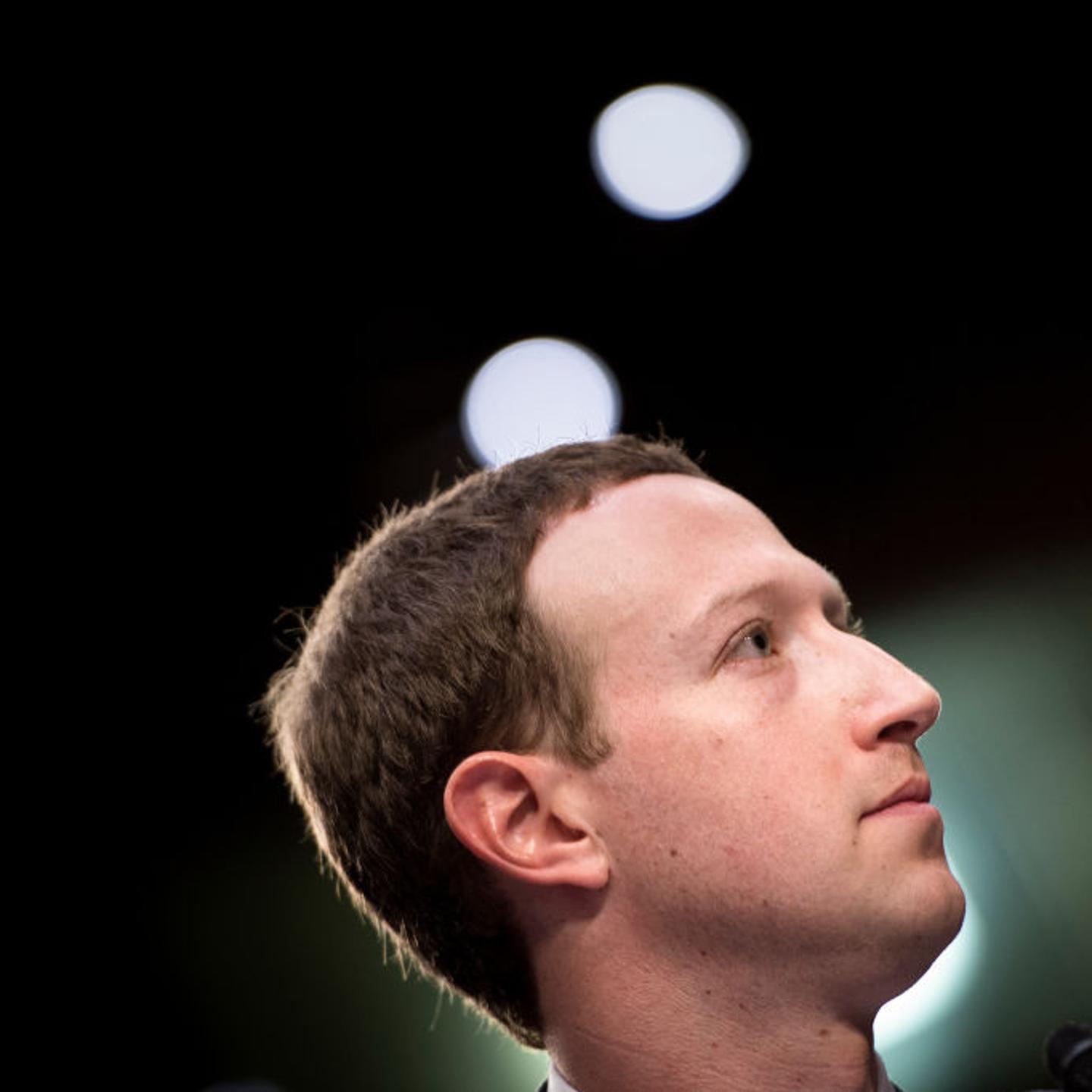 Facebook Data Privacy