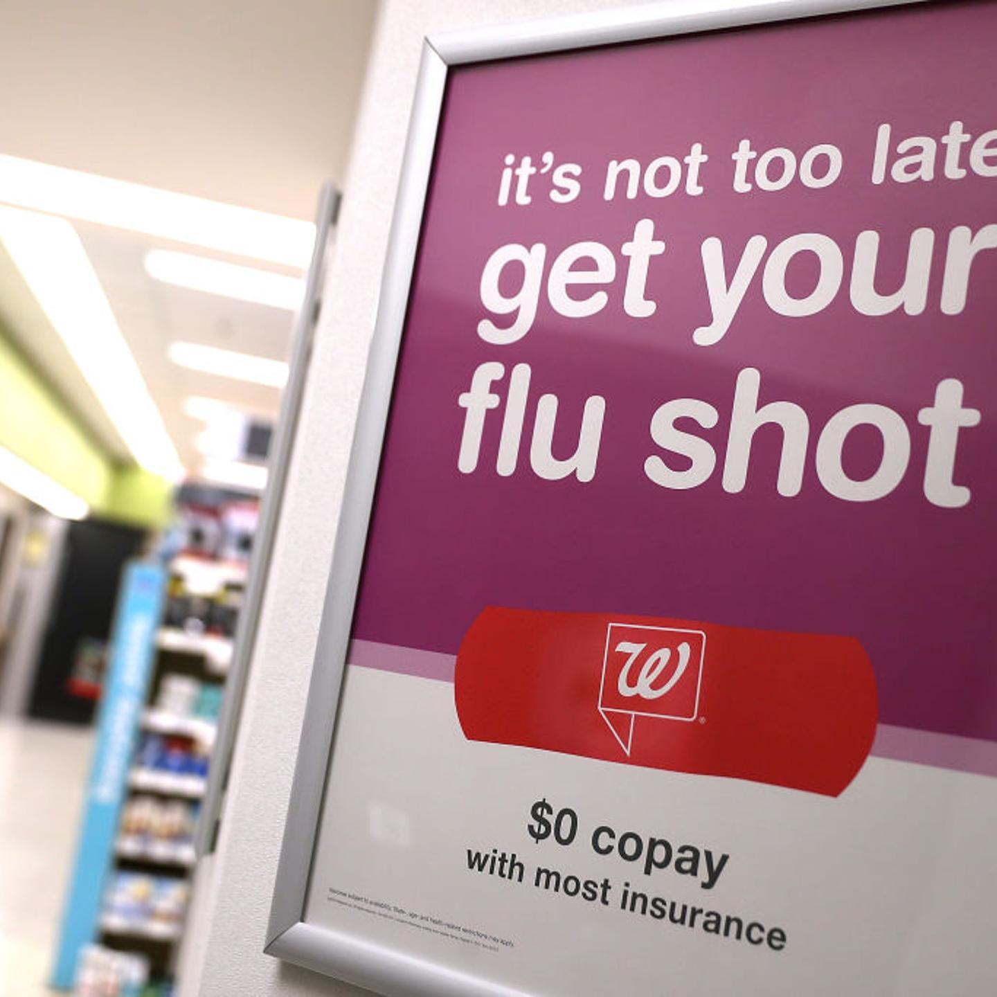 flu season 2019 2020