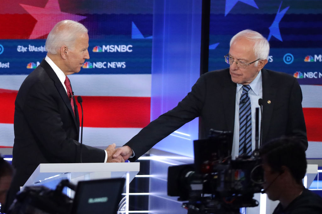 January Democratic Debate: When, Where and What to Know