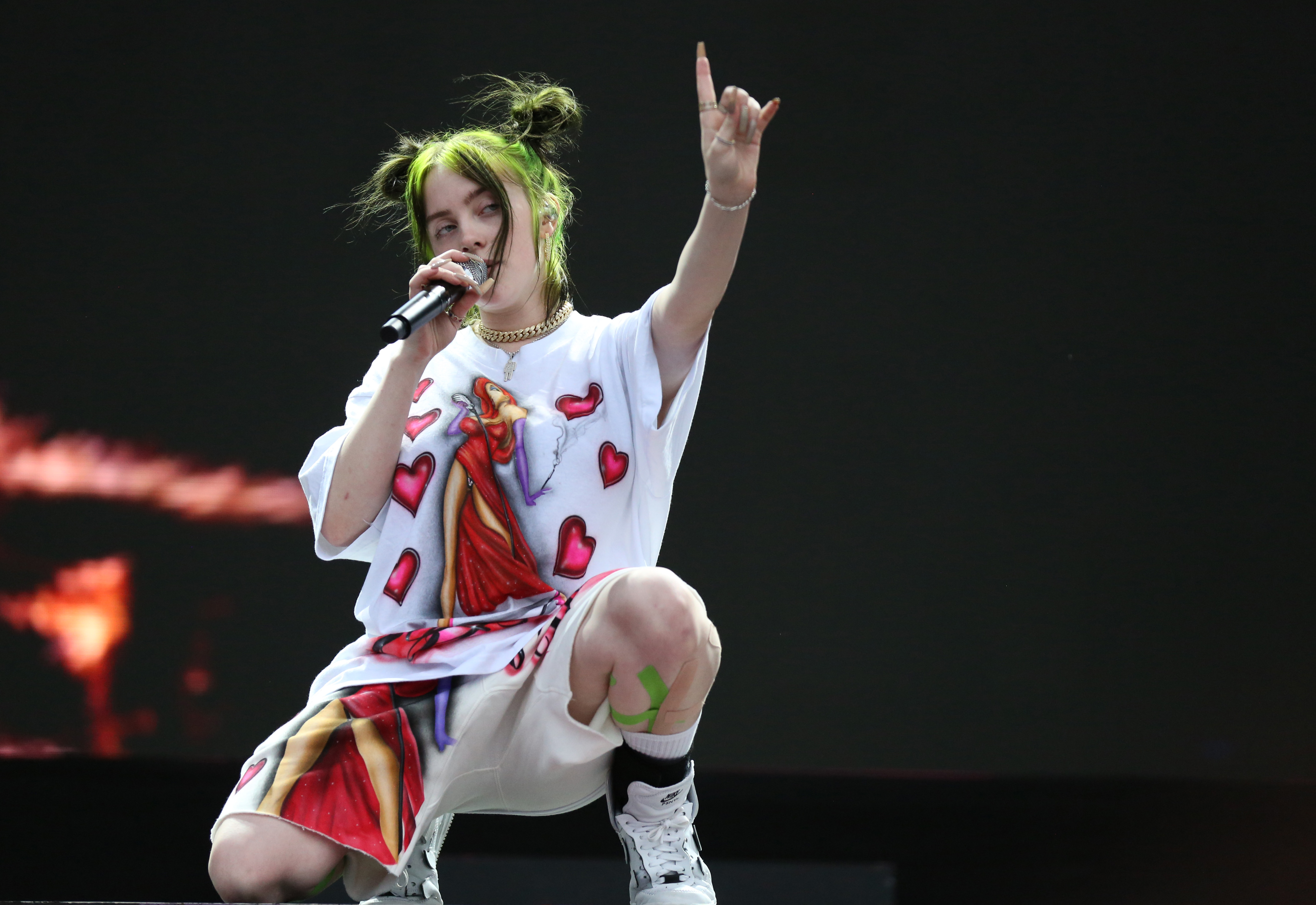 Electric Picnic Music Festival 2019