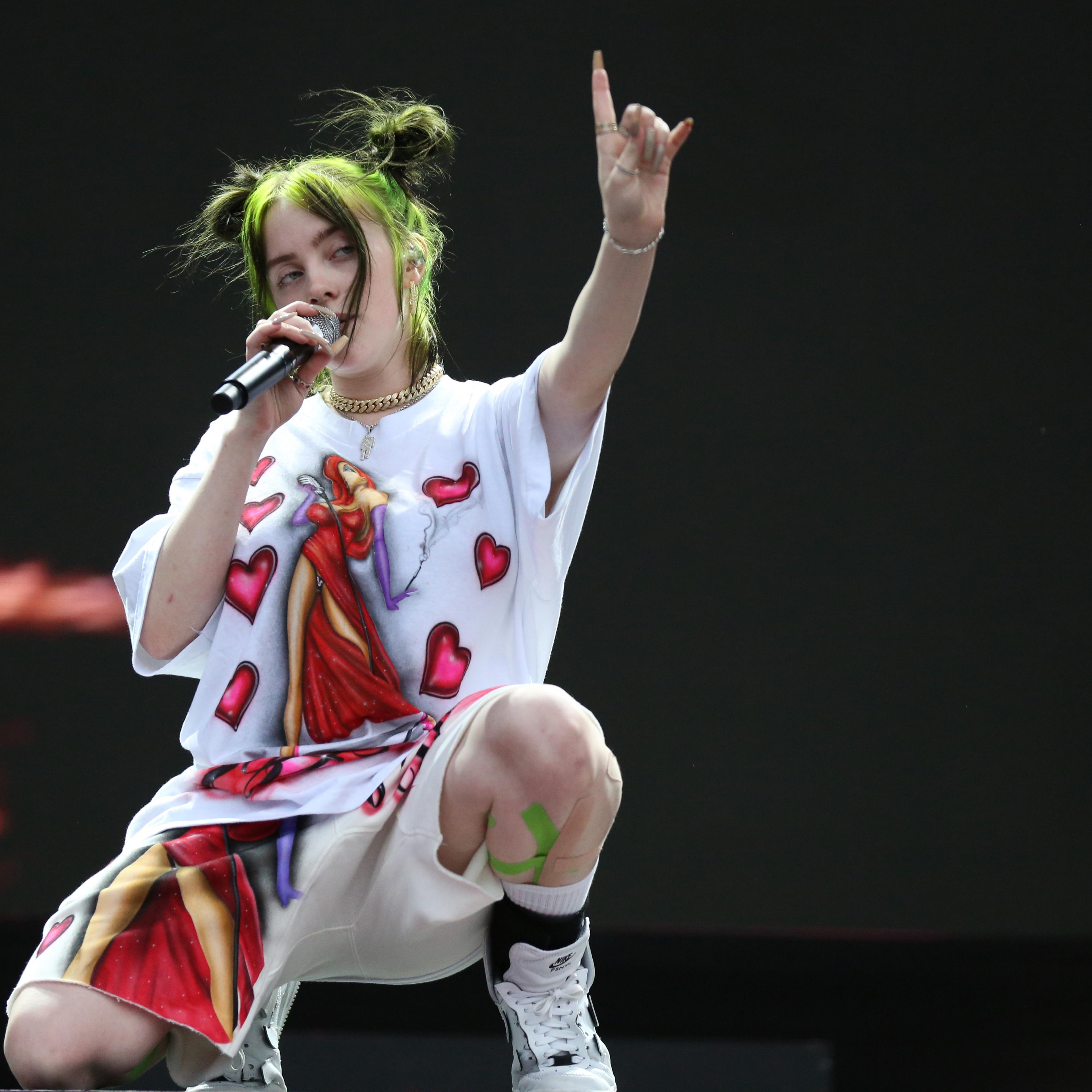 Electric Picnic Music Festival 2019