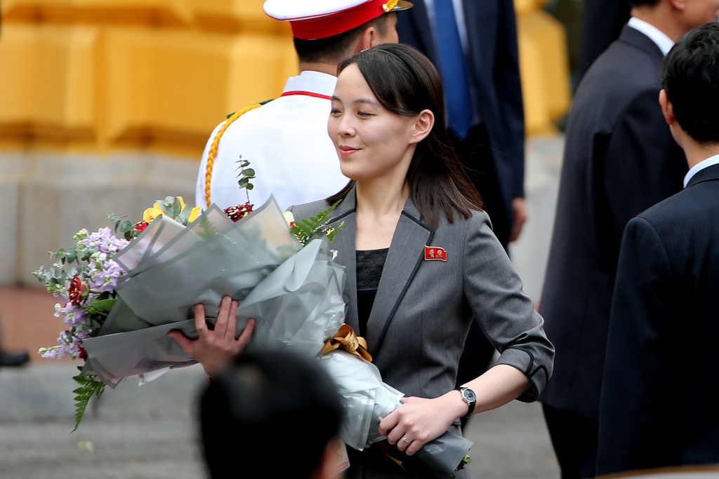 Bilateral Meetings Between North Korea And Vietnam And Reactions To The DPRK-USA Summit