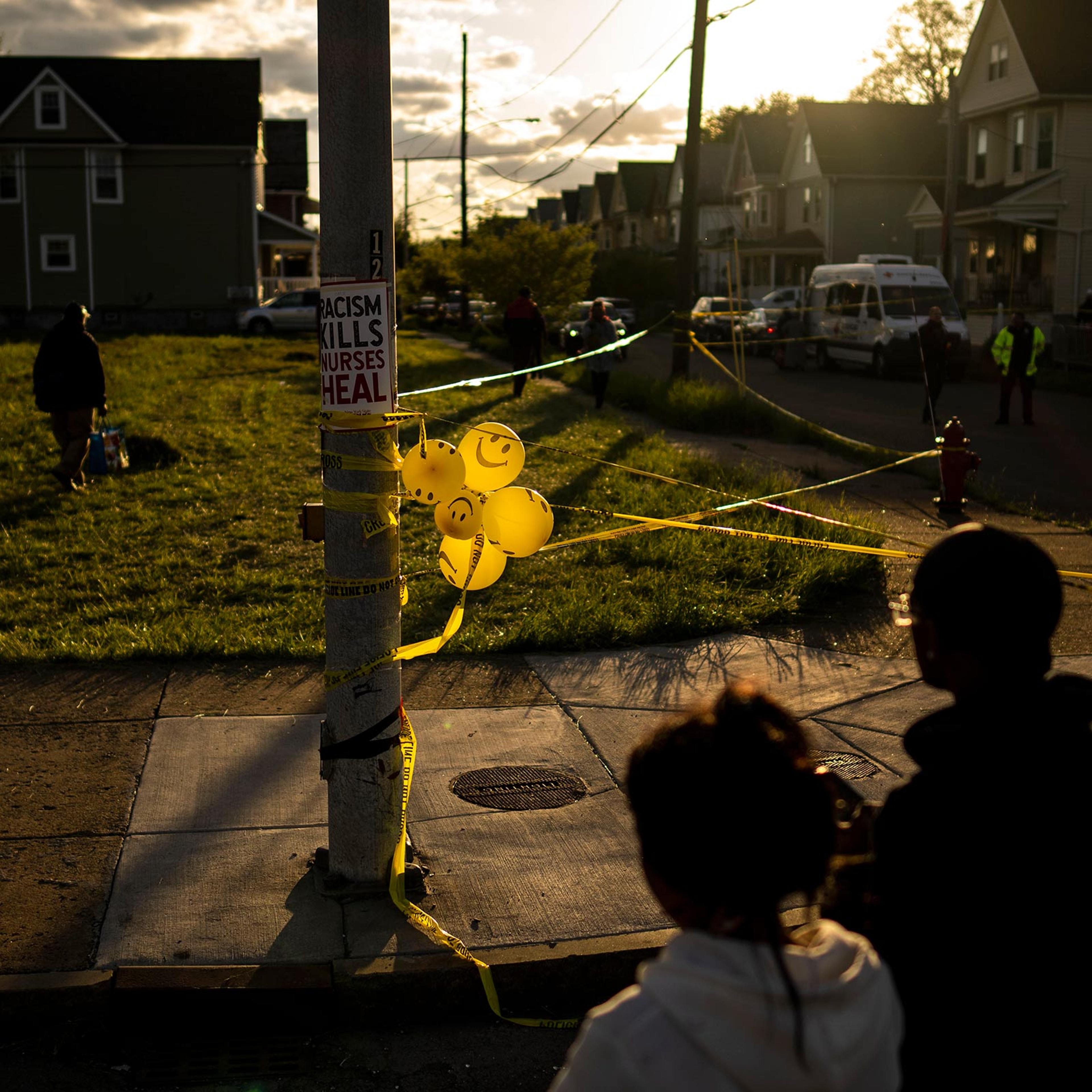 Americans Need to Examine Their Relationship to Images of Black Suffering