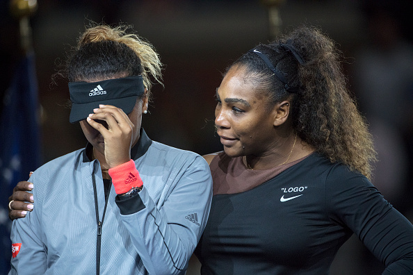 US Open Tennis Tournament 2018