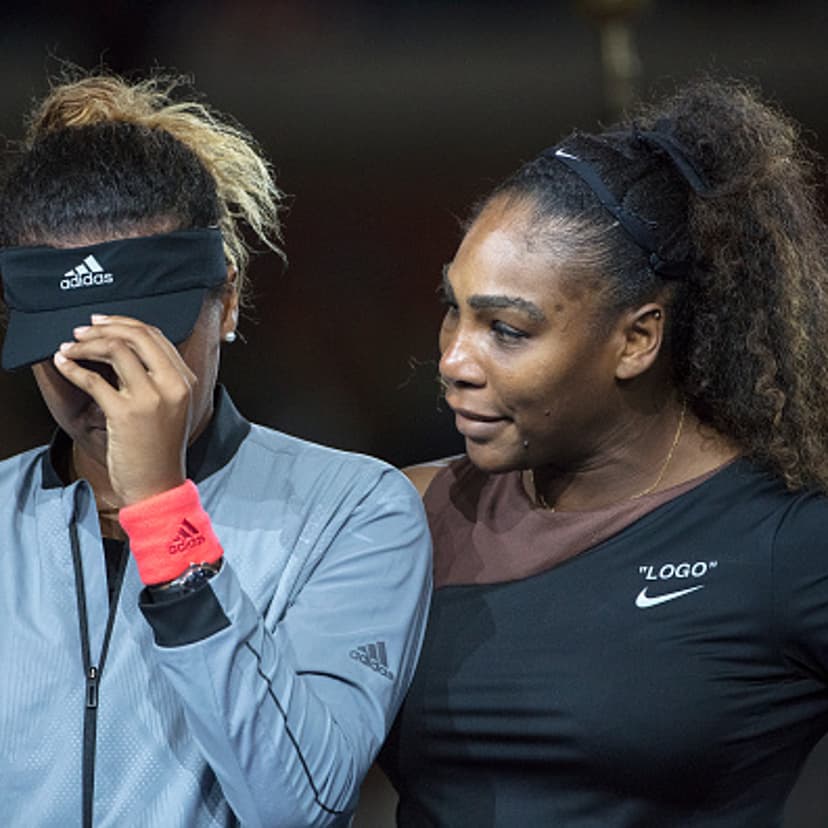 US Open Tennis Tournament 2018