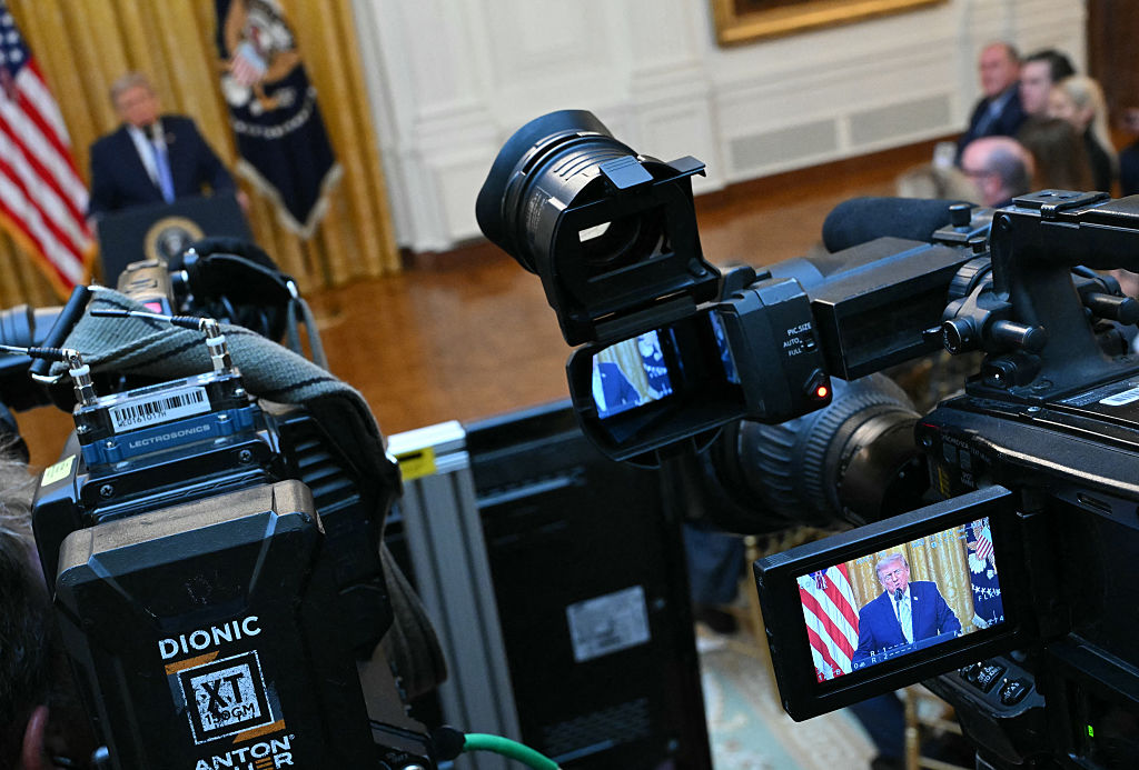5 Takeaways From Trump’s Speech on Elections 5 Takeaways From Trump’s Speech on Elections