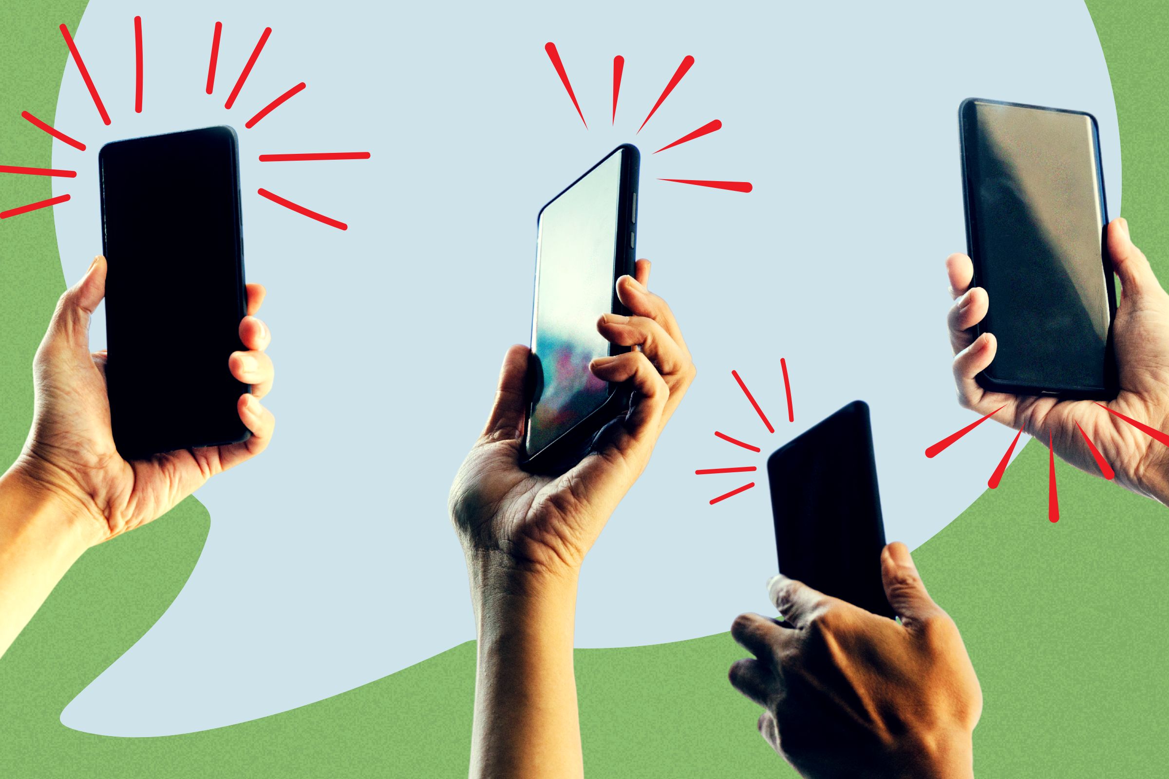 What to Say to Someone Blasting Their Phone in Public