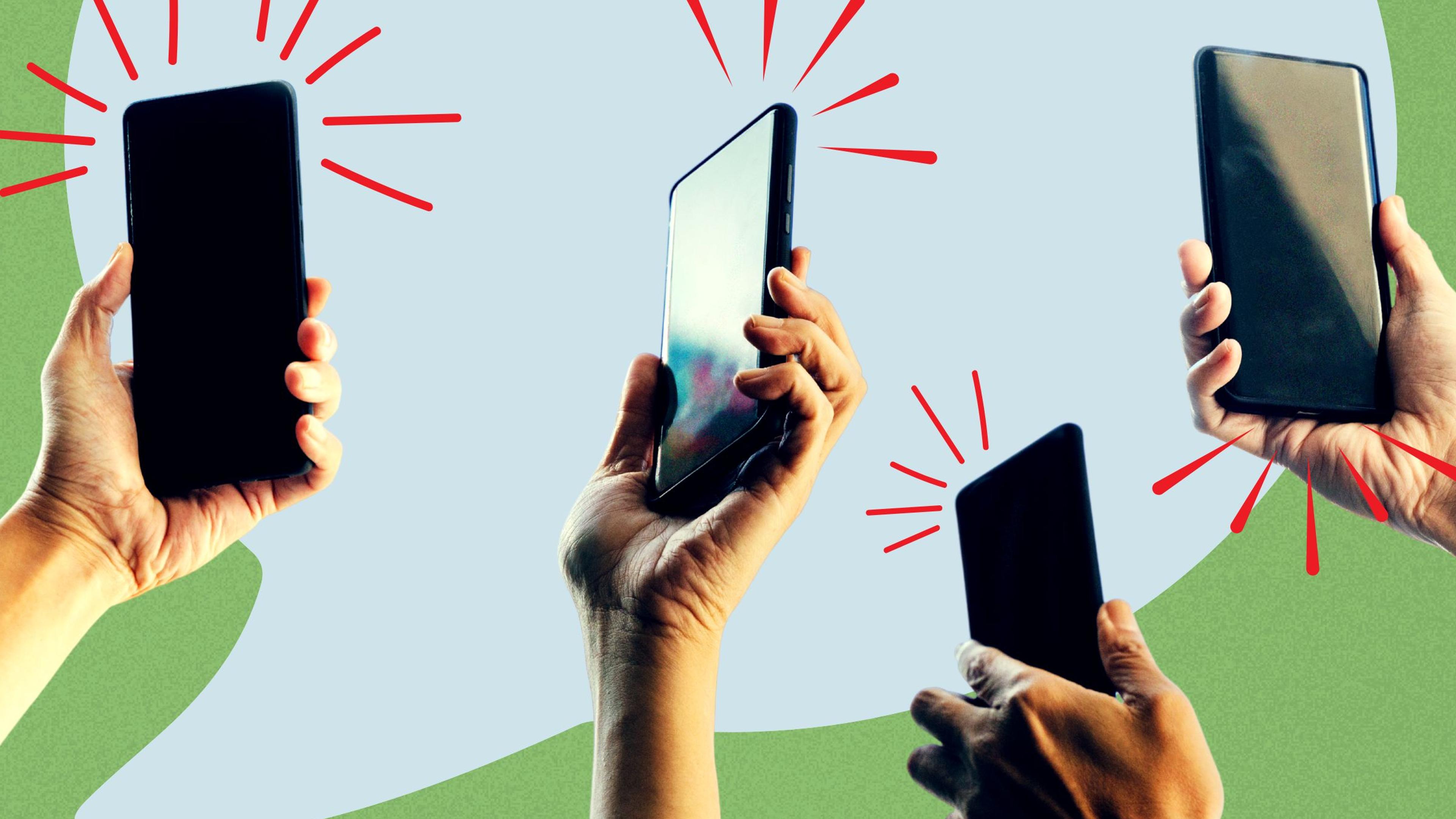What to Say to Someone Blasting Their Phone in Public