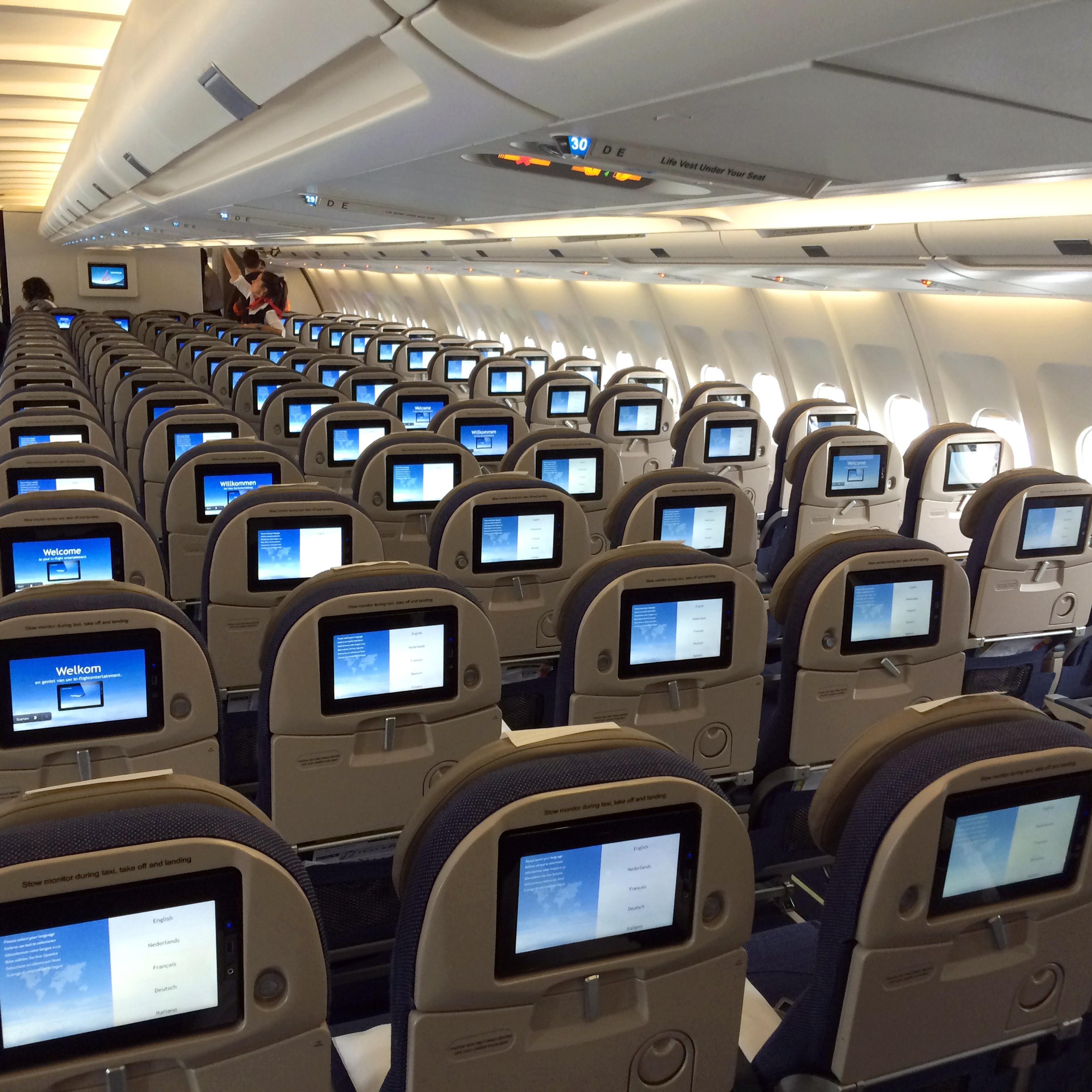 BELGIUM-LIBERIA-AVIATION-HEALTH-EBOLA