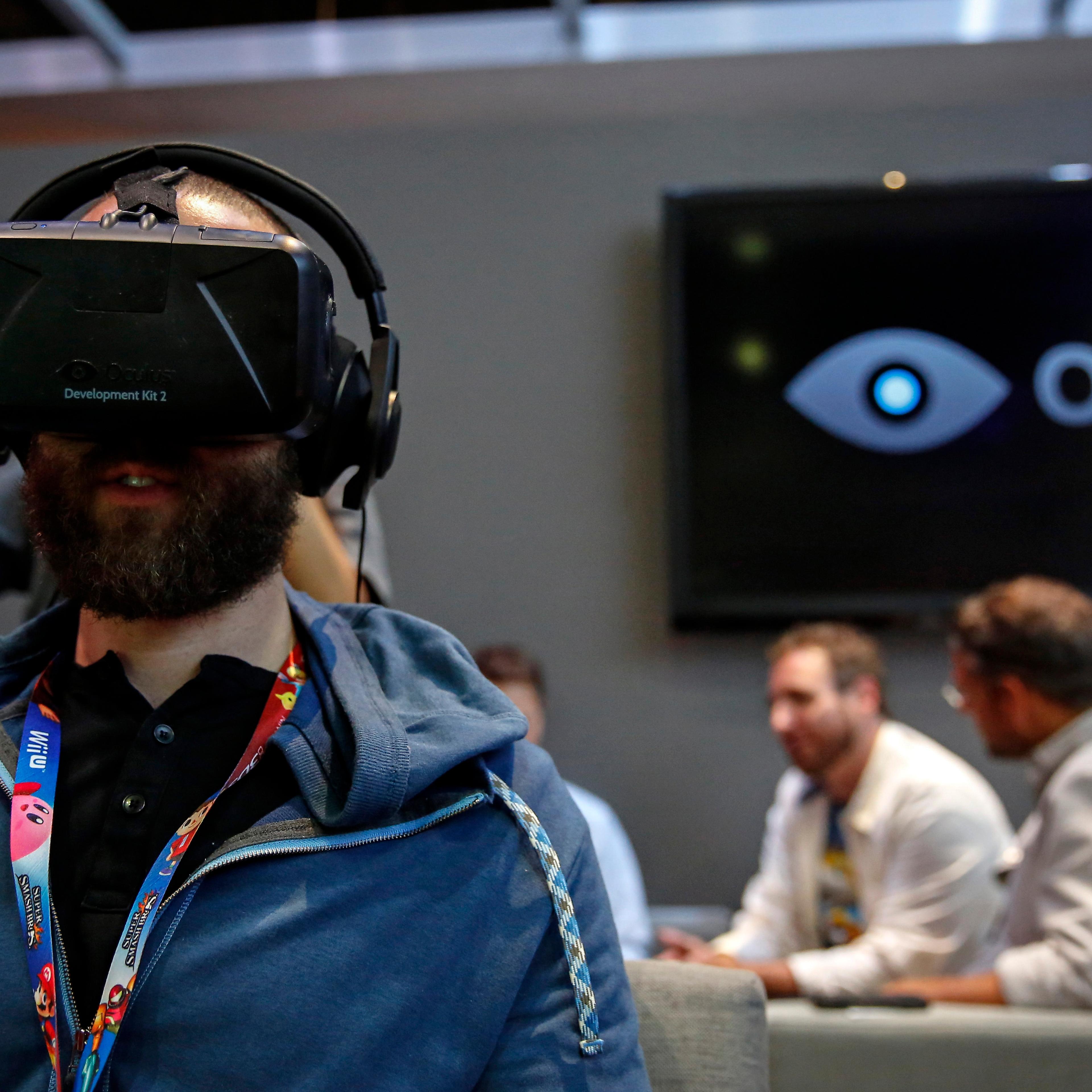 Inside The 2014 E3 Electronic Entertainment Expo