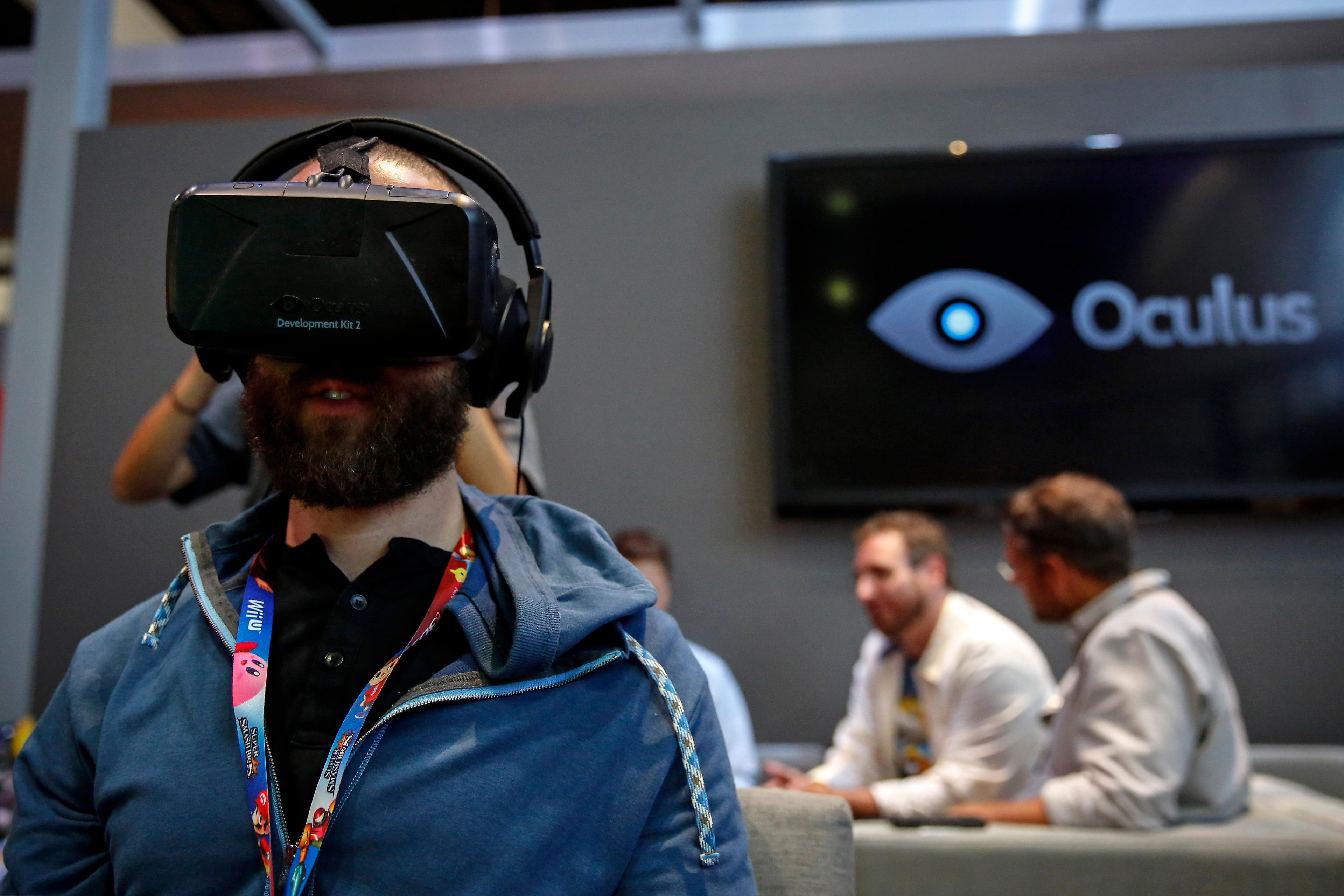 Inside The 2014 E3 Electronic Entertainment Expo