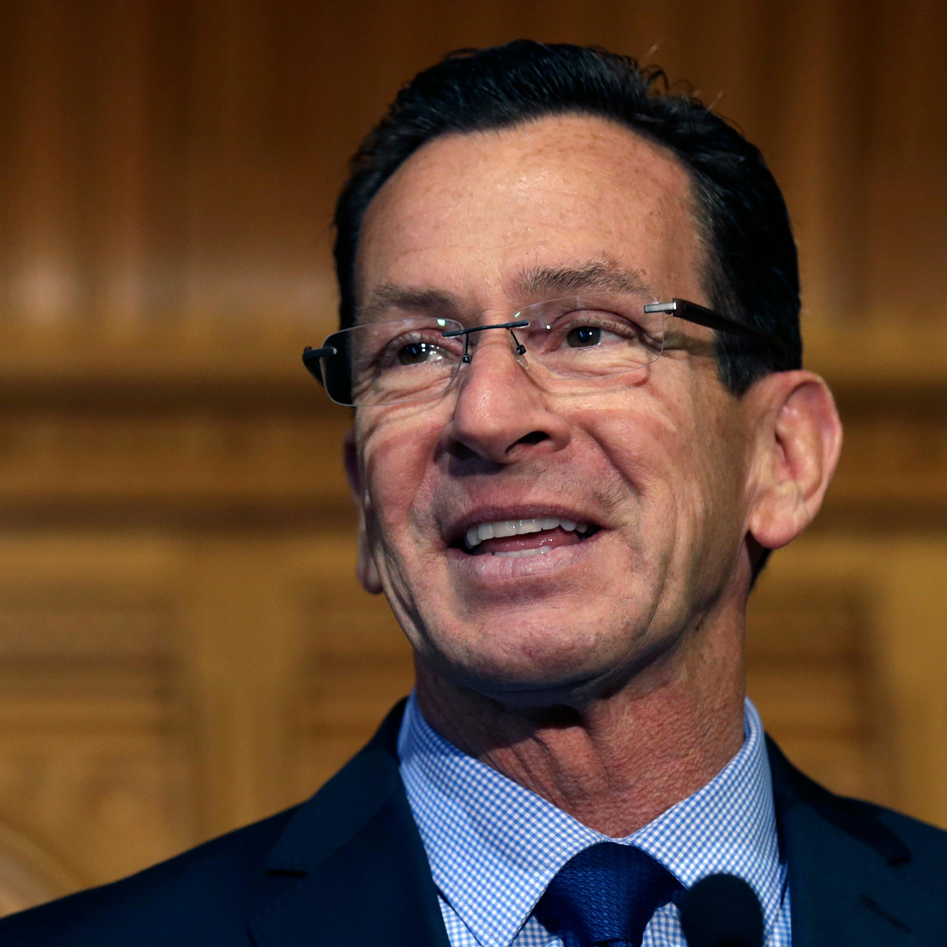 Dannel Malloy