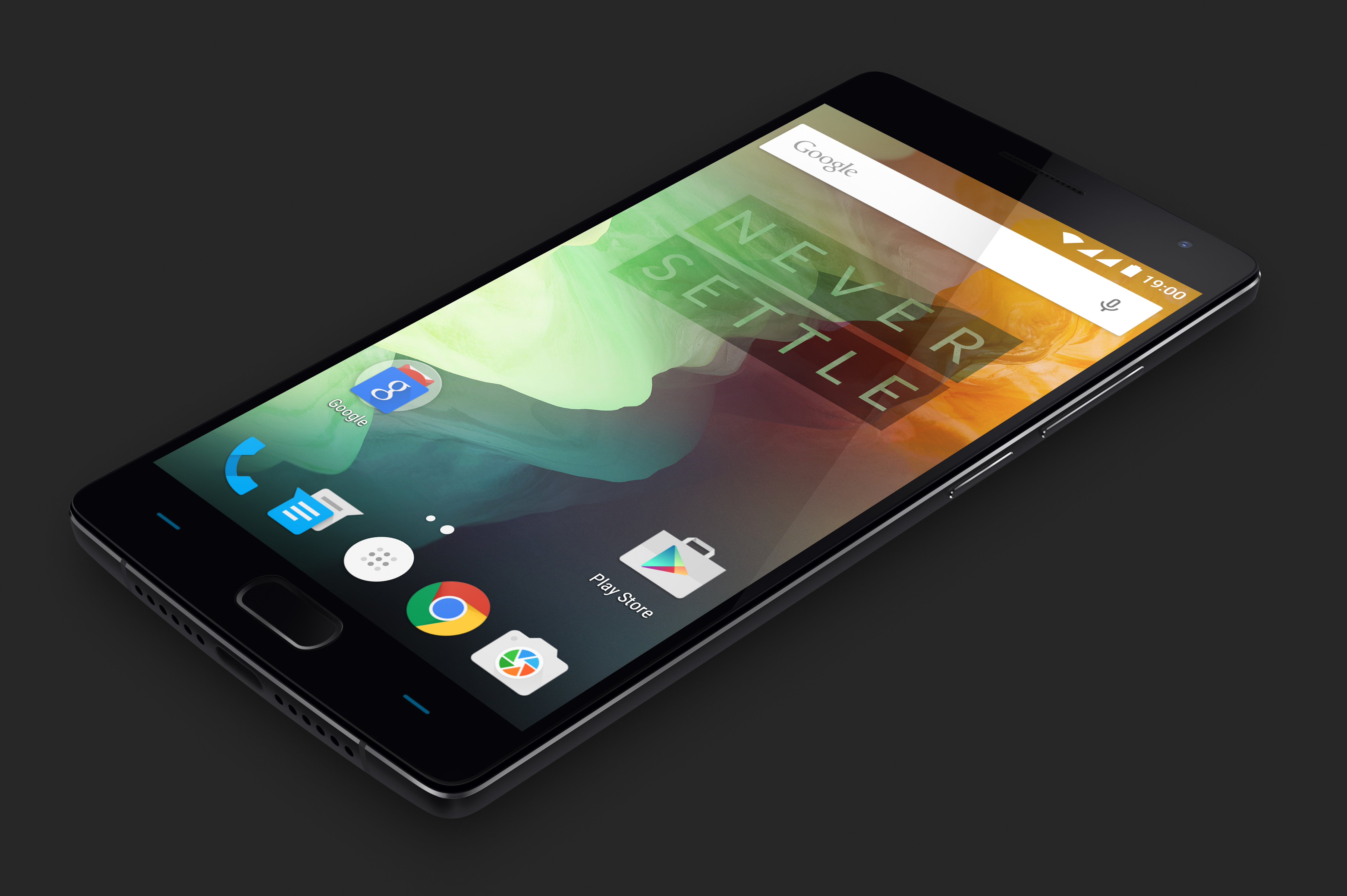 OnePlus Two