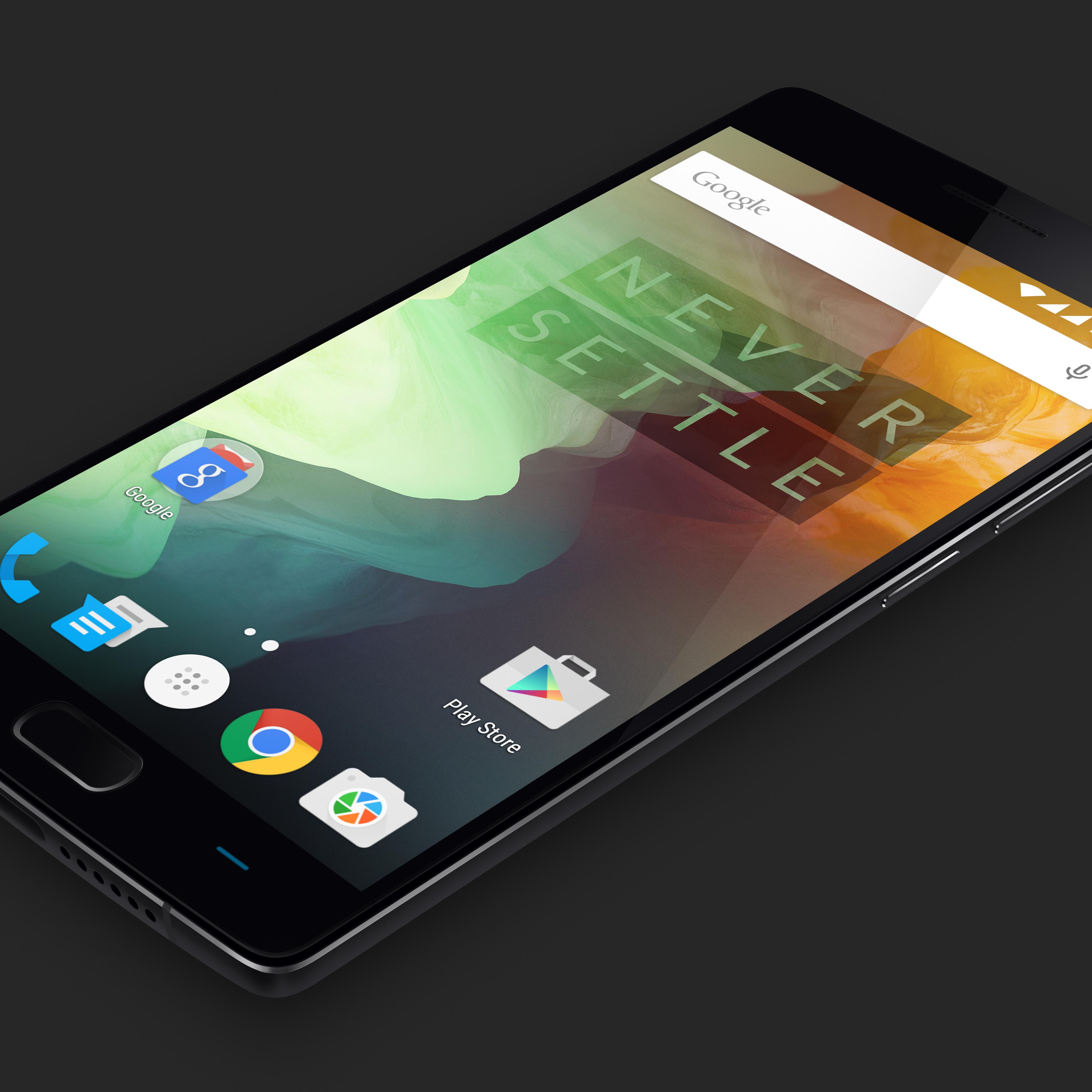 OnePlus Two