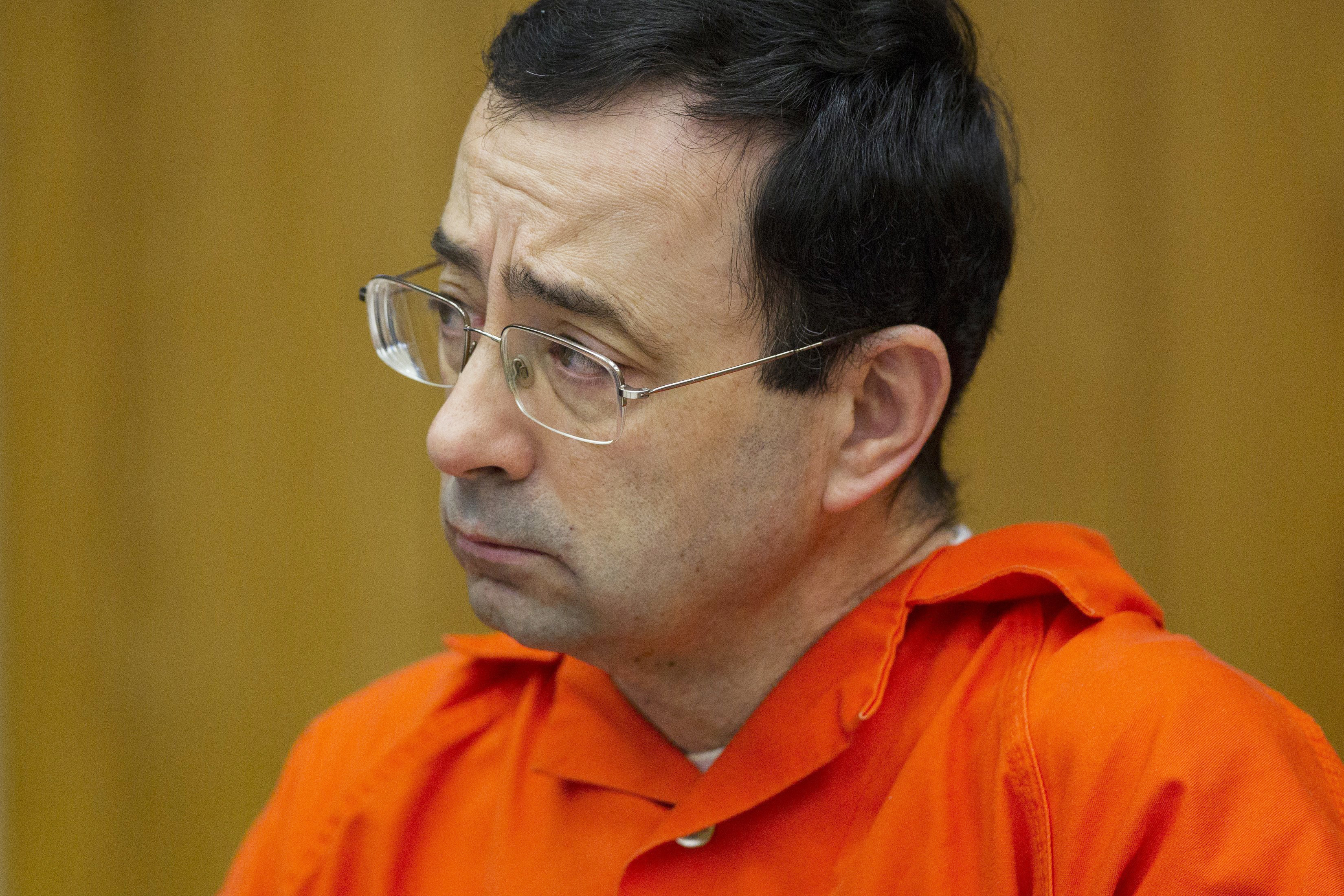 Doctor Sexual Assault Michigan State