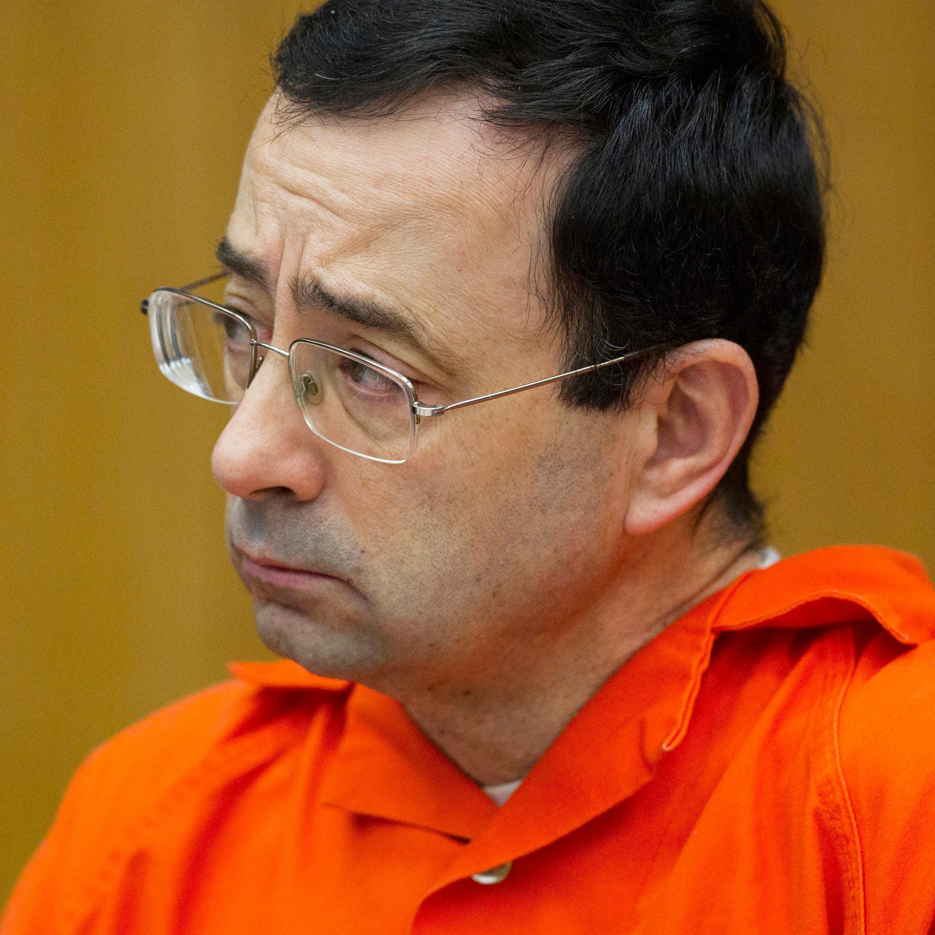 Doctor Sexual Assault Michigan State