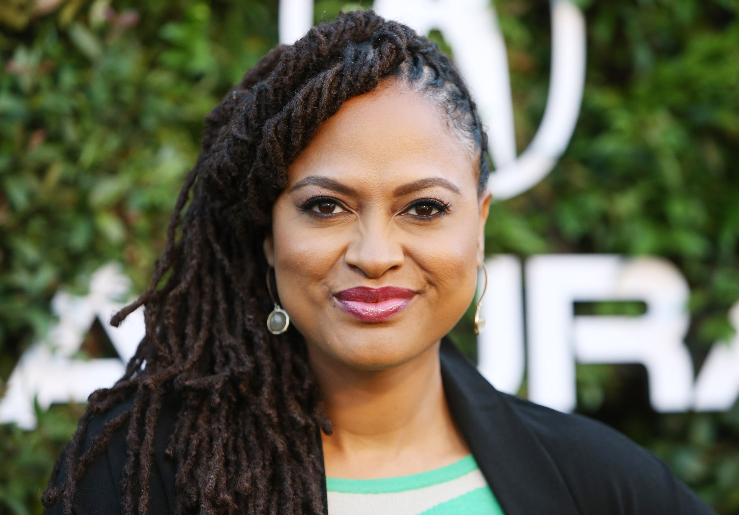 2015 Sundance Institute Celebration Benefit Ava DuVernay