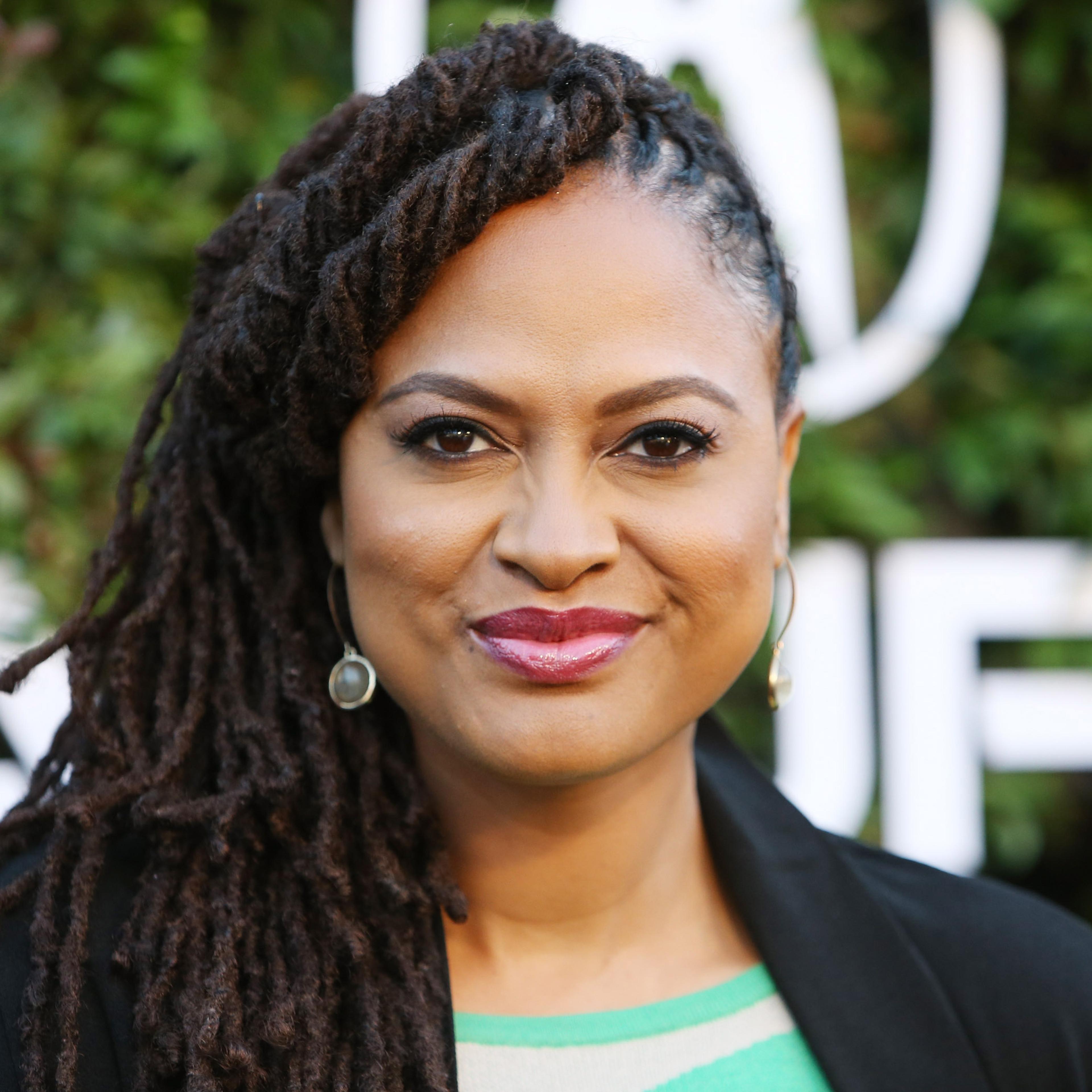 2015 Sundance Institute Celebration Benefit Ava DuVernay