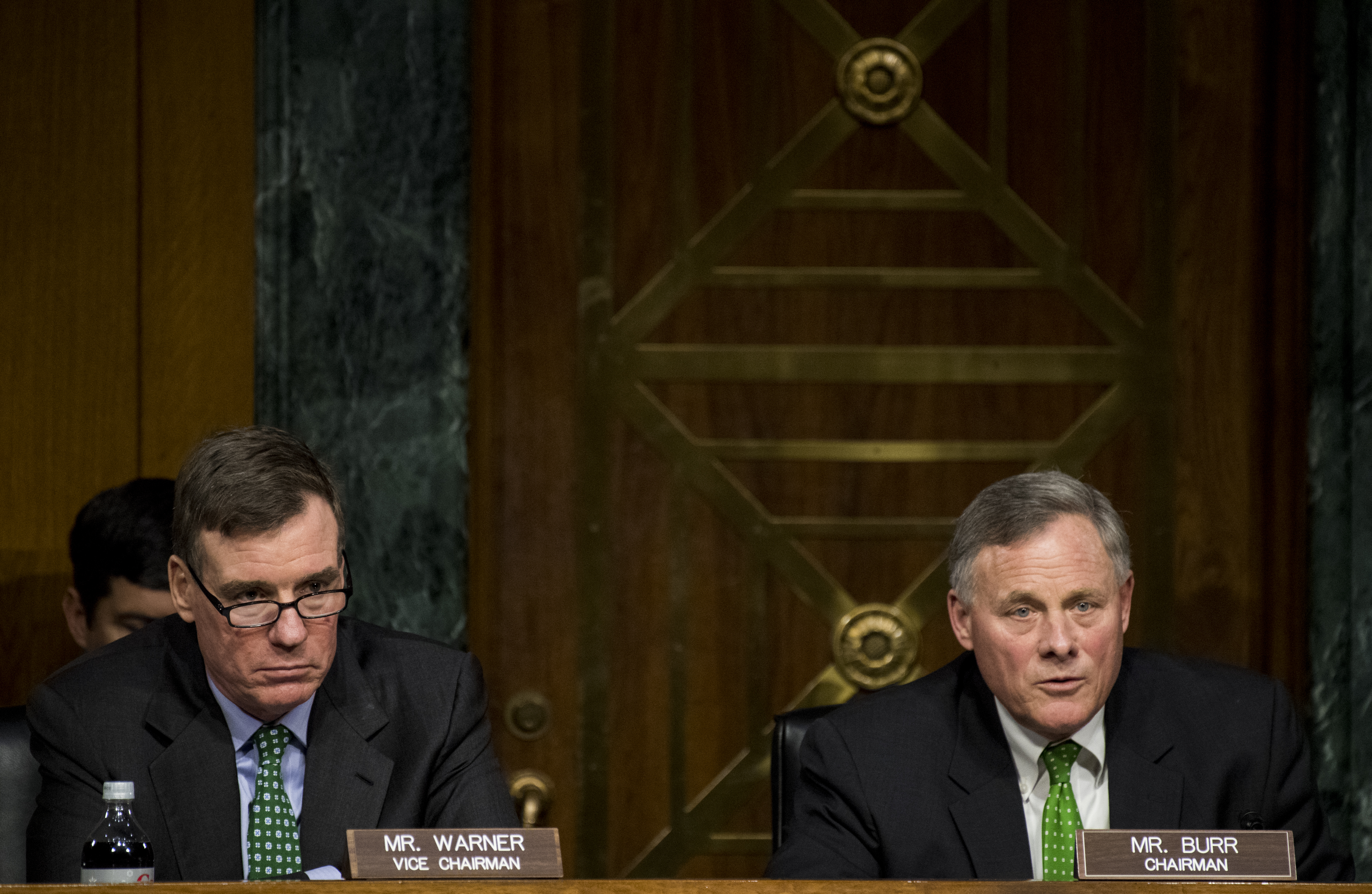 senate intelligence commitee hearing watch live russian interfere