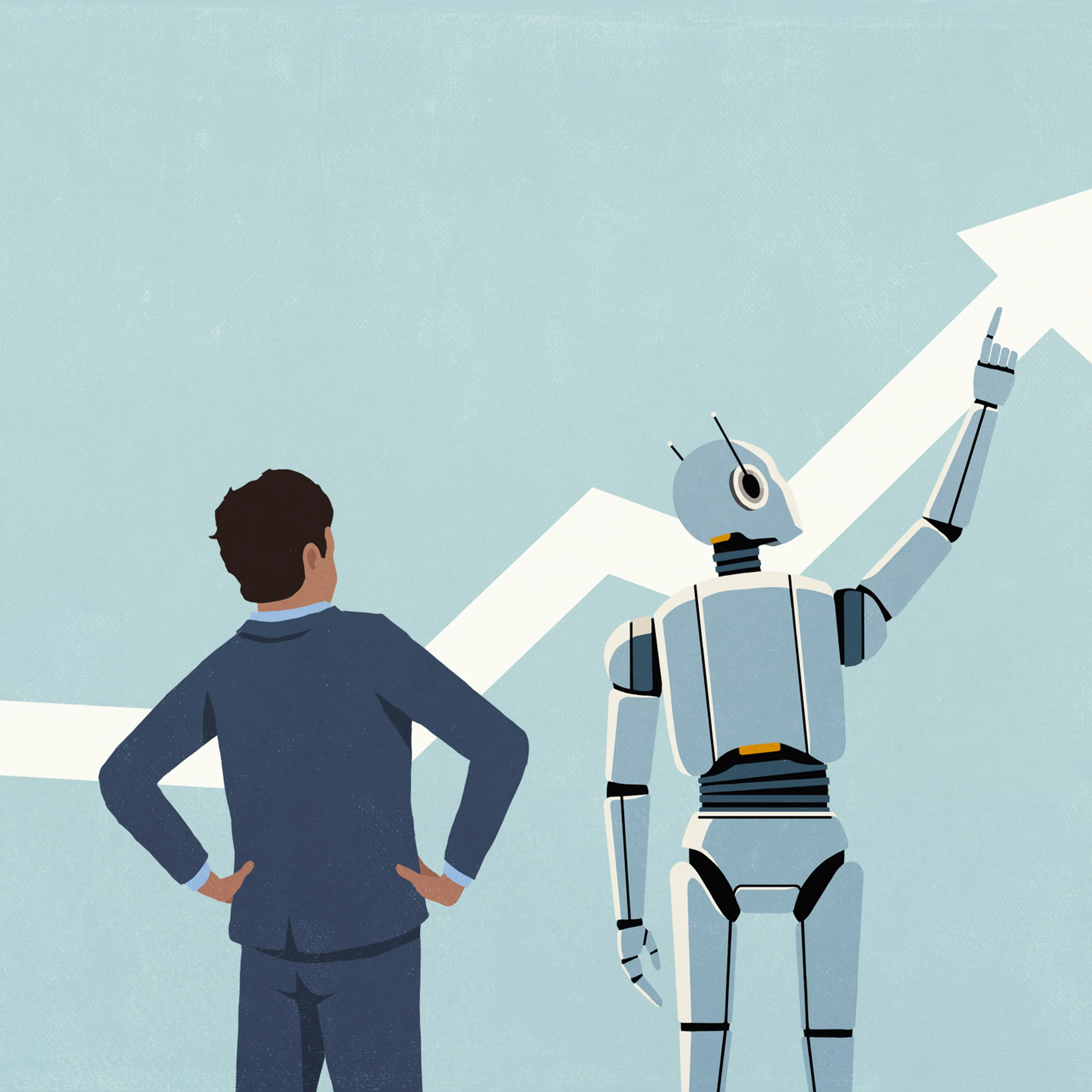 AI Powered Pricing