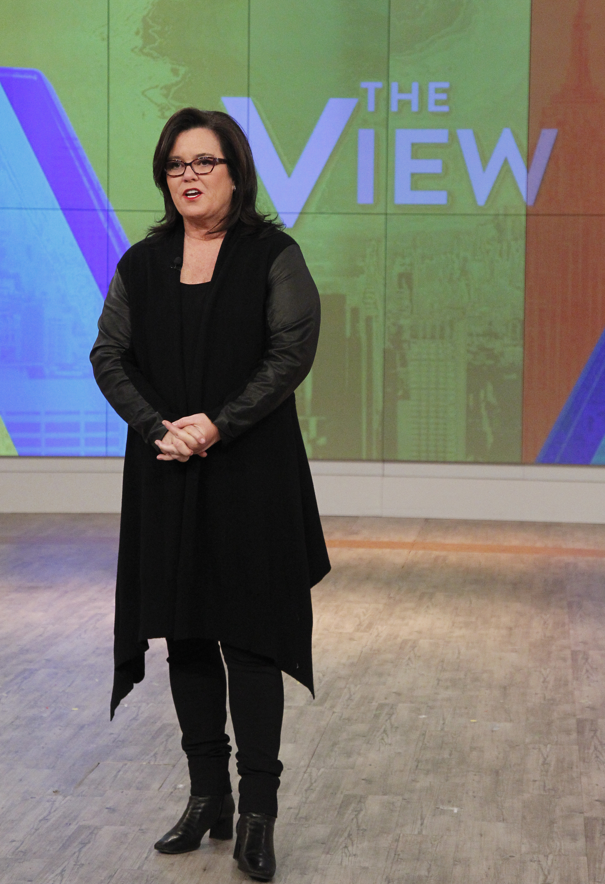 ABC's "The View" - Season 18