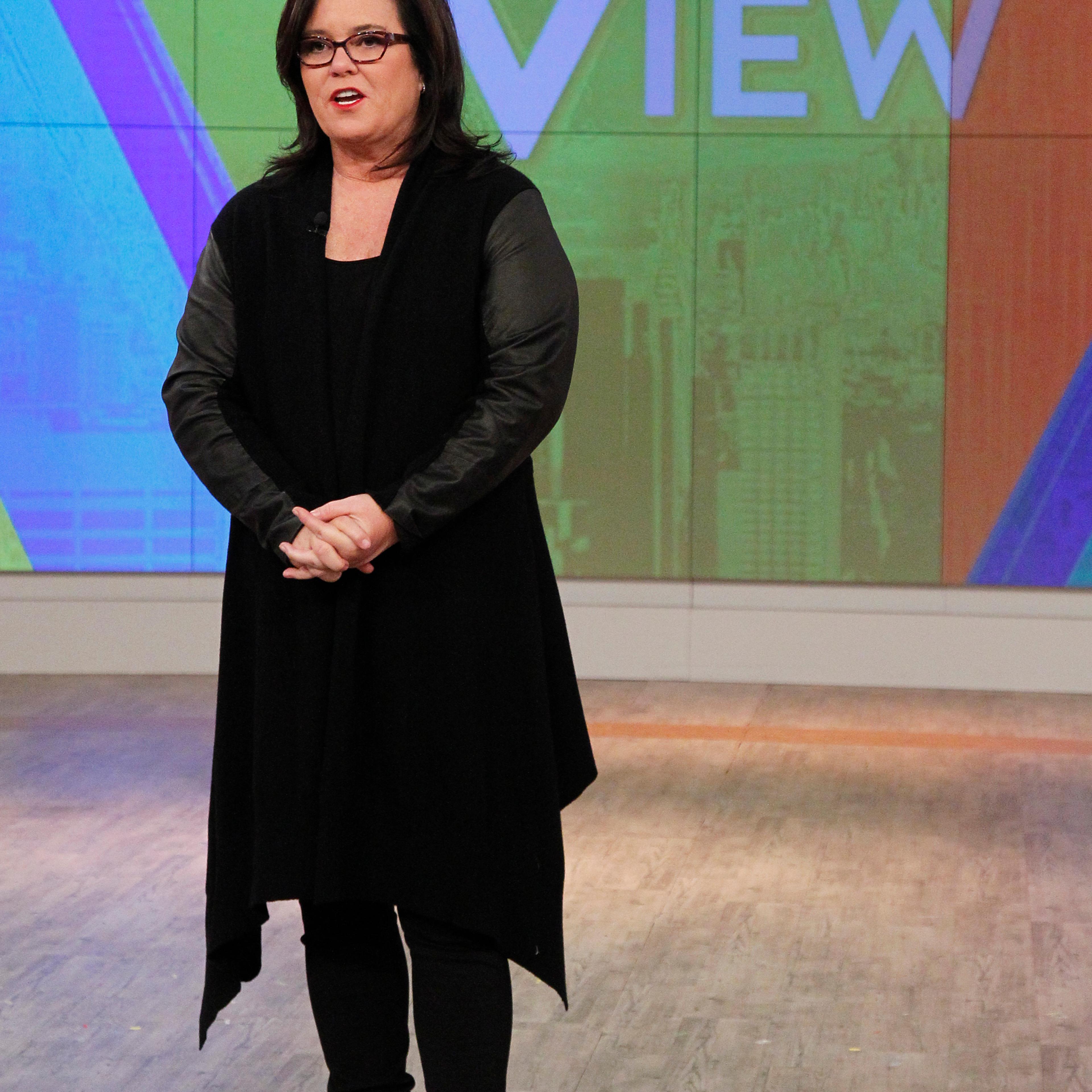 ABC's "The View" - Season 18