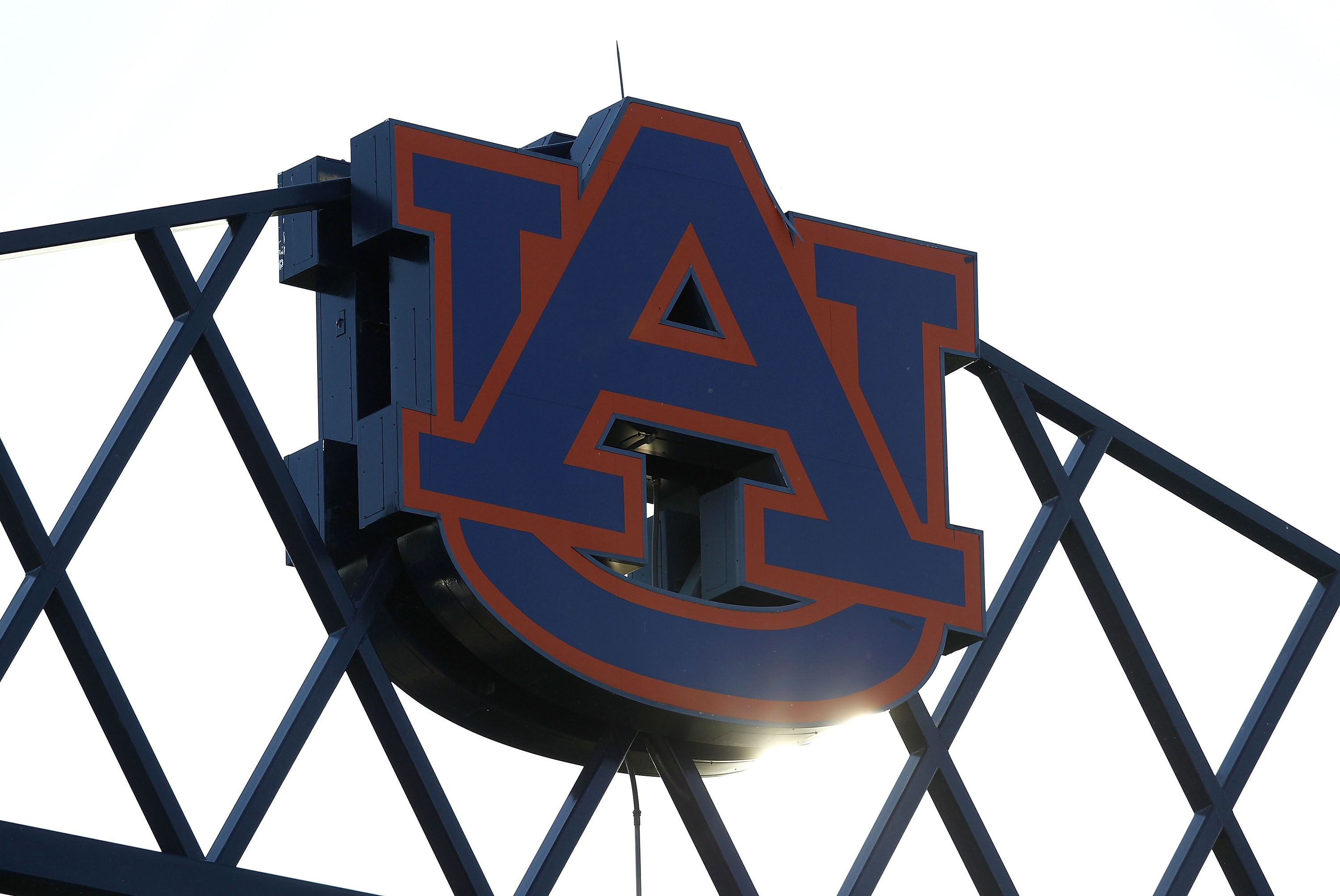 Arkansas v Auburn